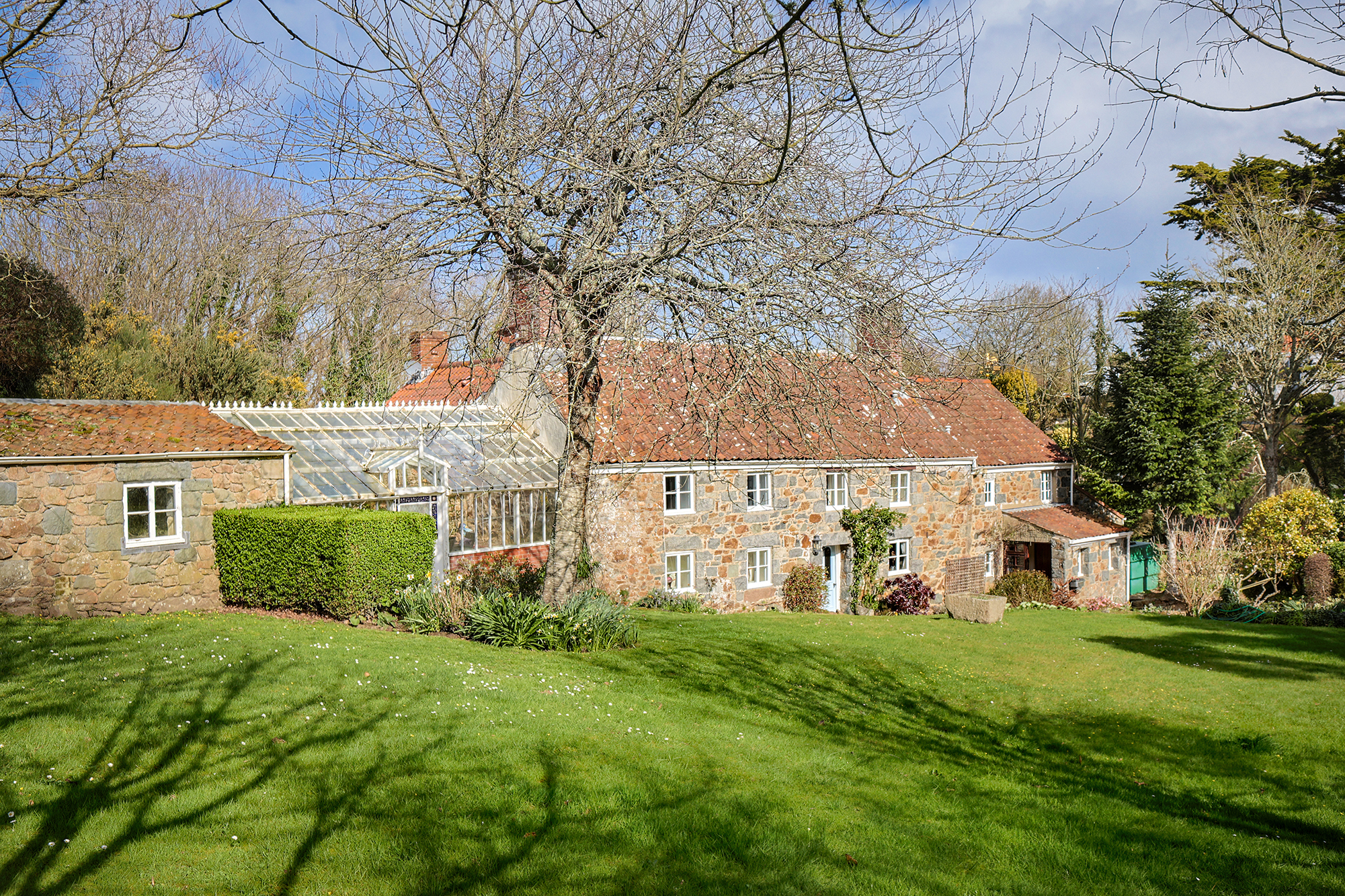 Le Clos de Bas