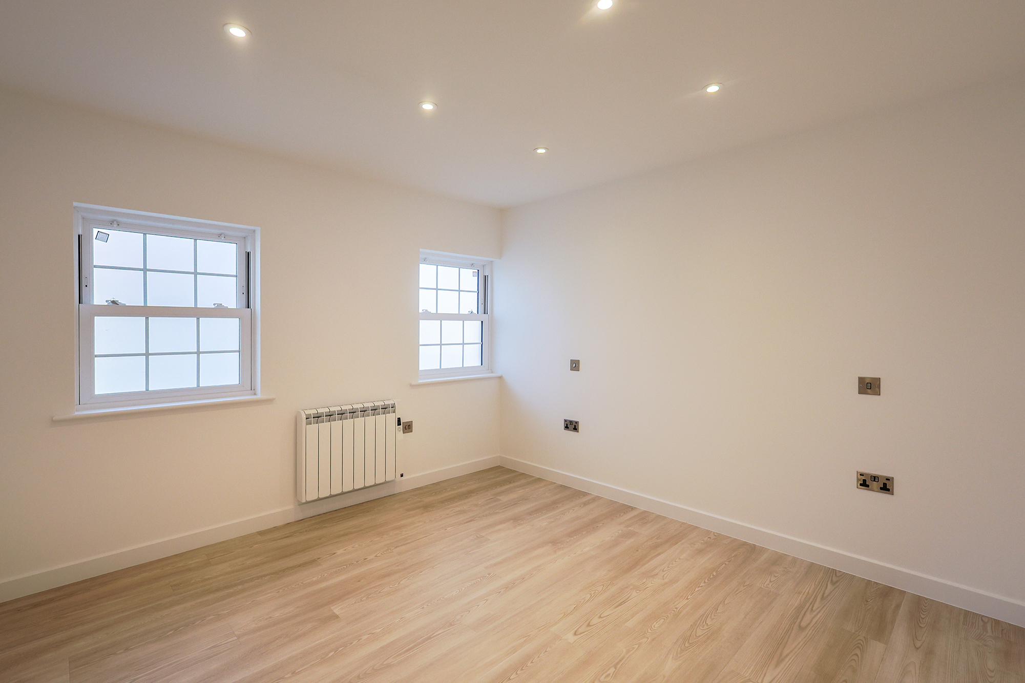 Ground Floor Apartment photo 5