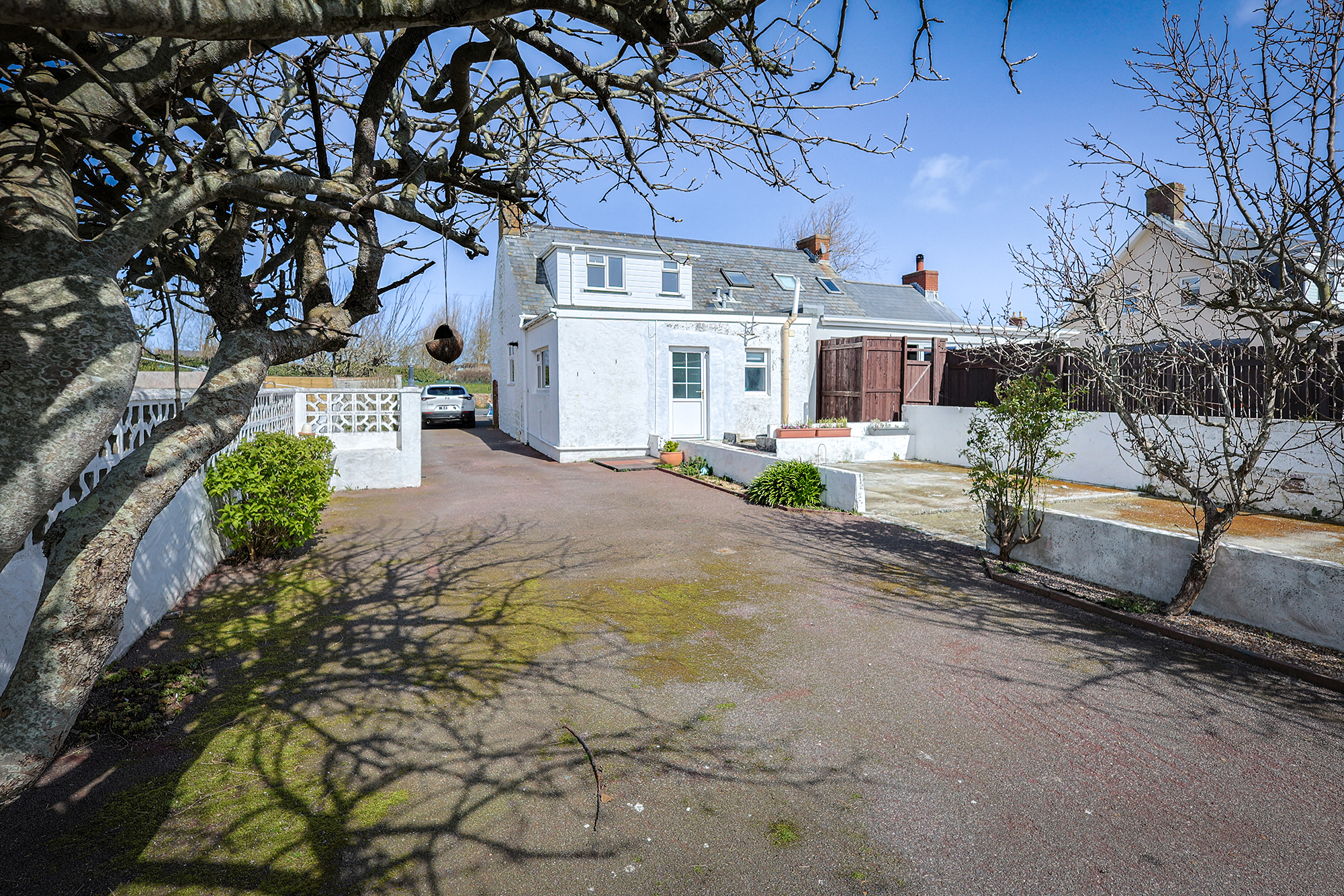 2 Kinross Cottages photo 17