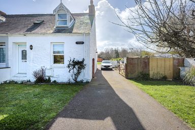 2 Kinross Cottages photo 19