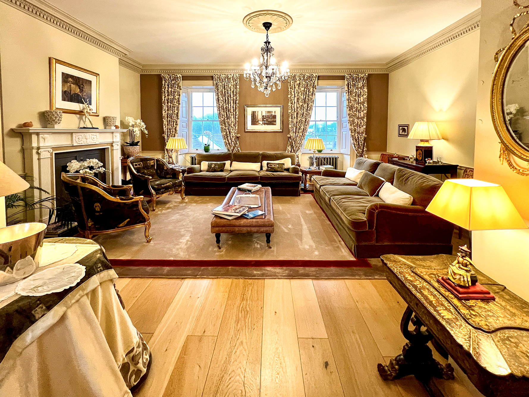 Les Mouriaux House photo 4