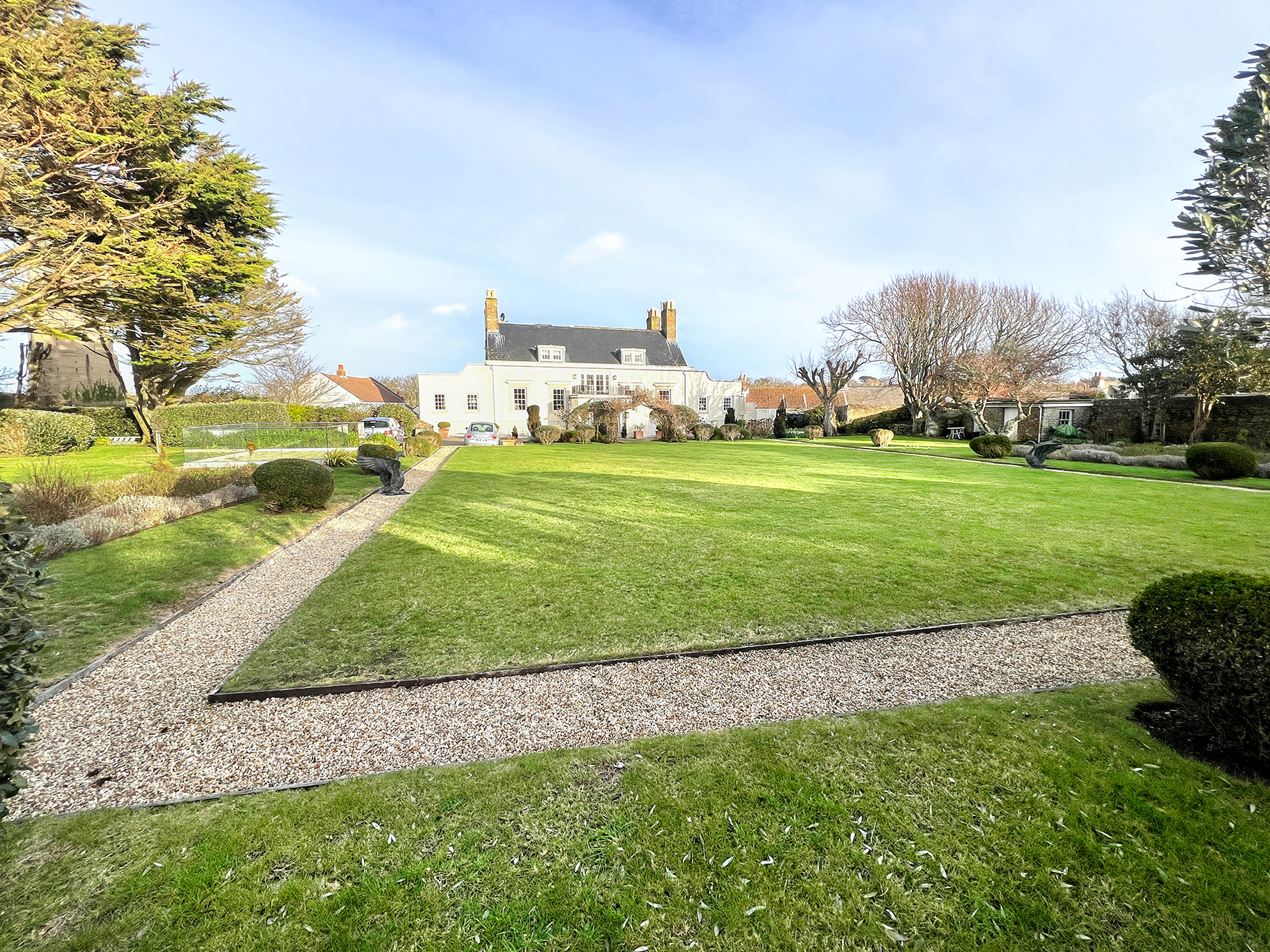 Les Mouriaux House photo 27