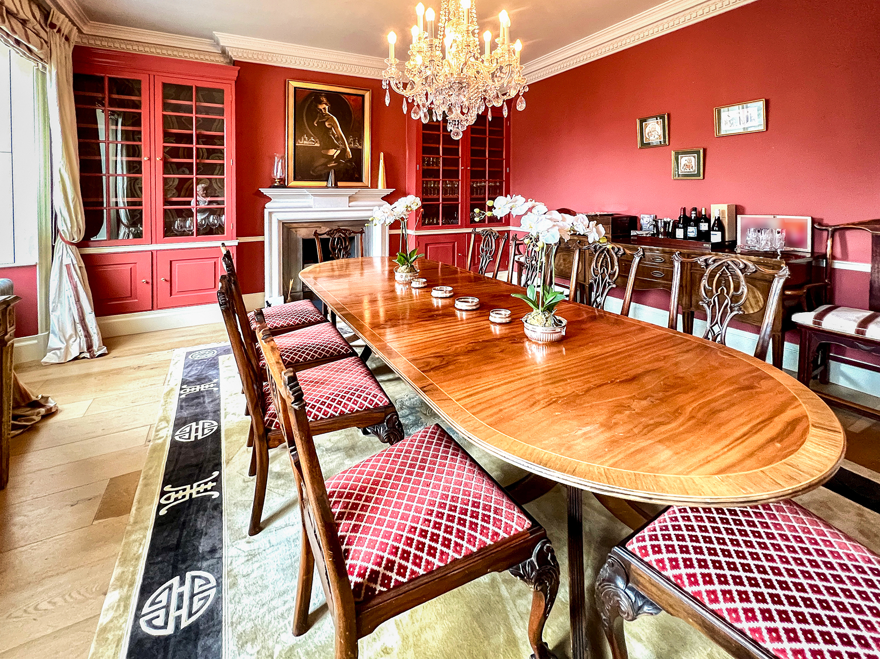Les Mouriaux House photo 9