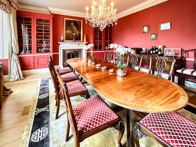 Les Mouriaux House photo 9