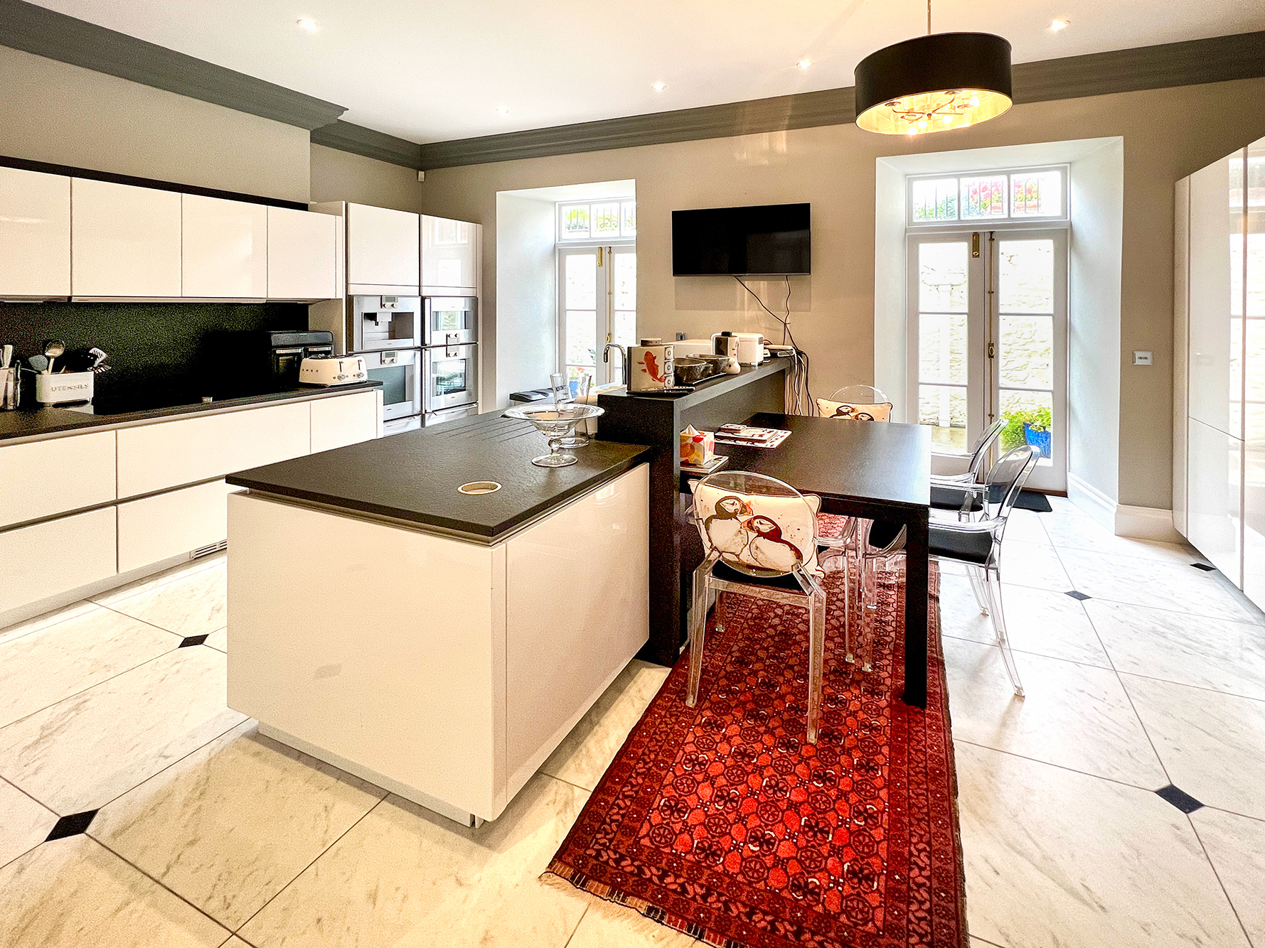 Les Mouriaux House photo 7