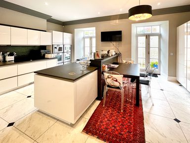 Les Mouriaux House photo 7