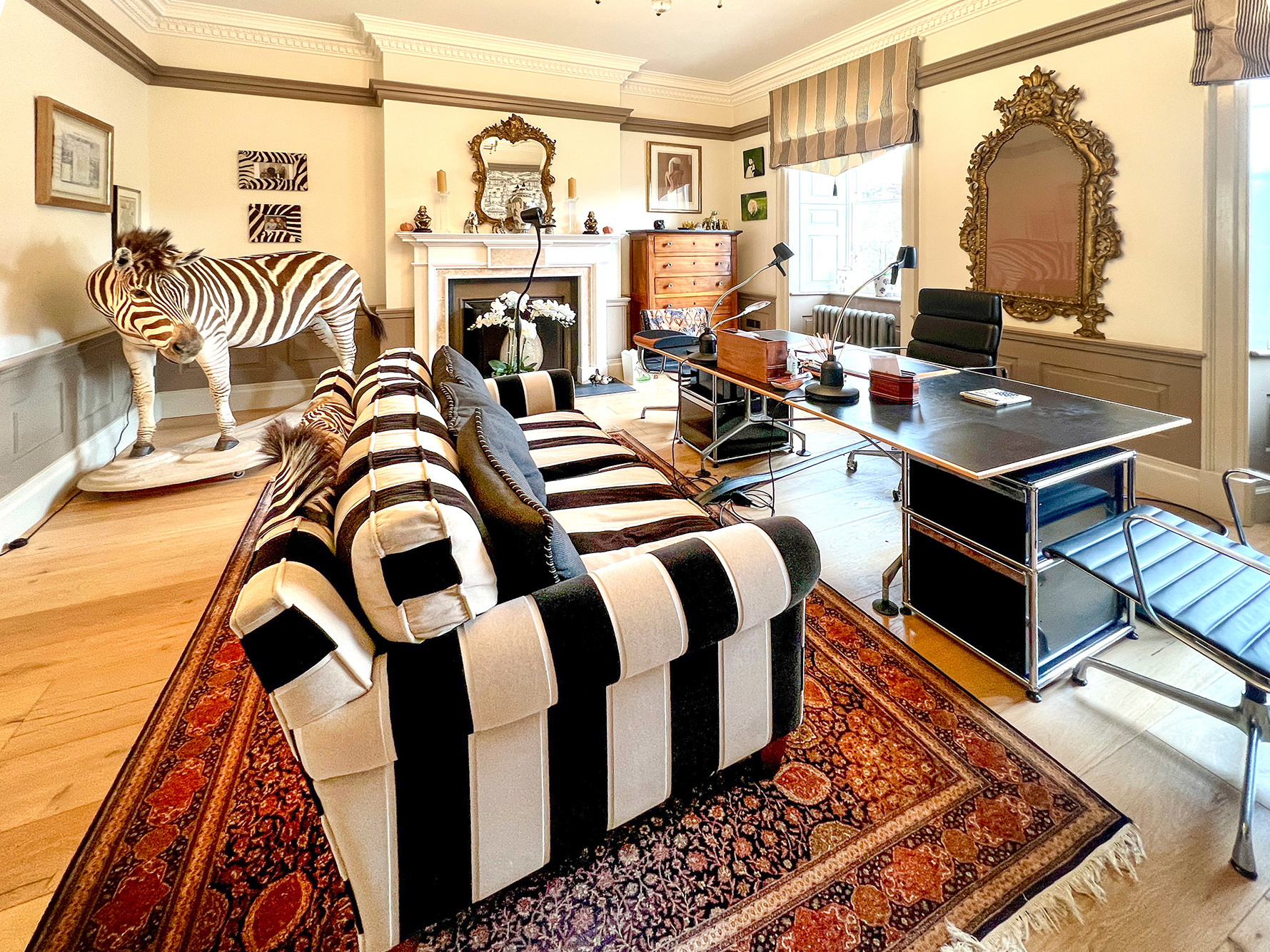 Les Mouriaux House photo 3