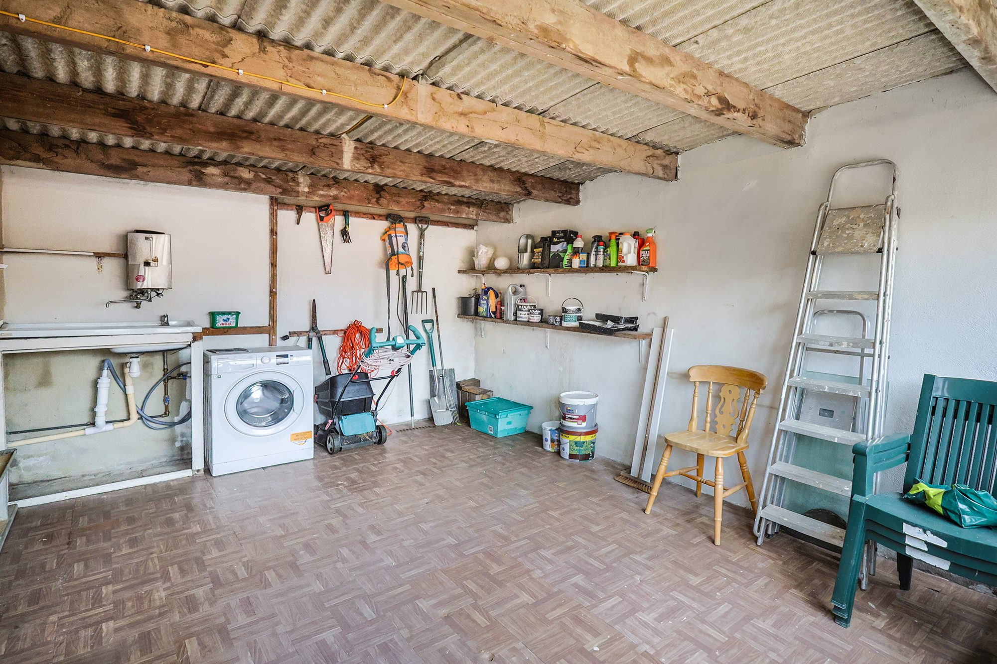 1, Les Nouettes Cottages photo 19
