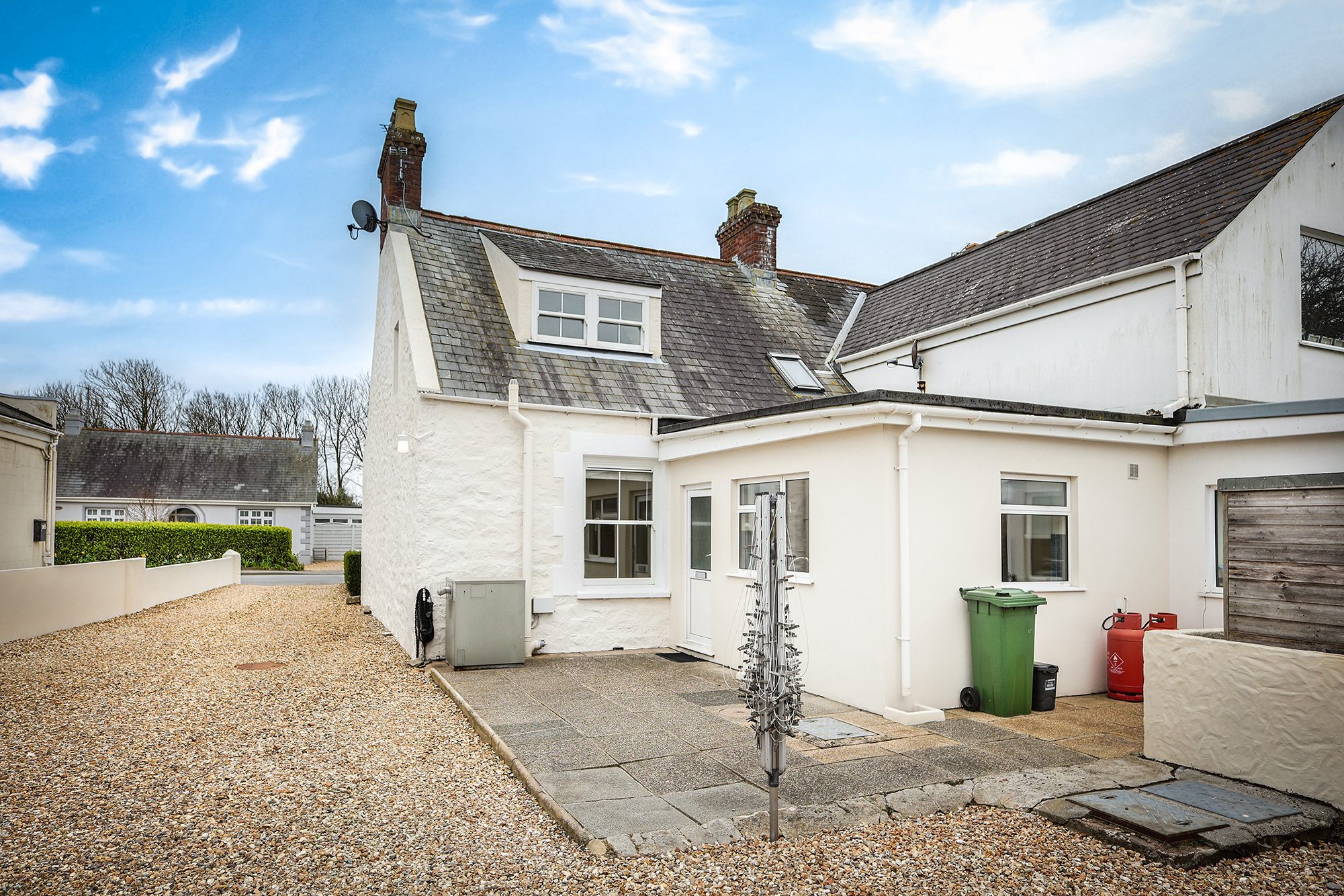 1, Les Nouettes Cottages photo 21