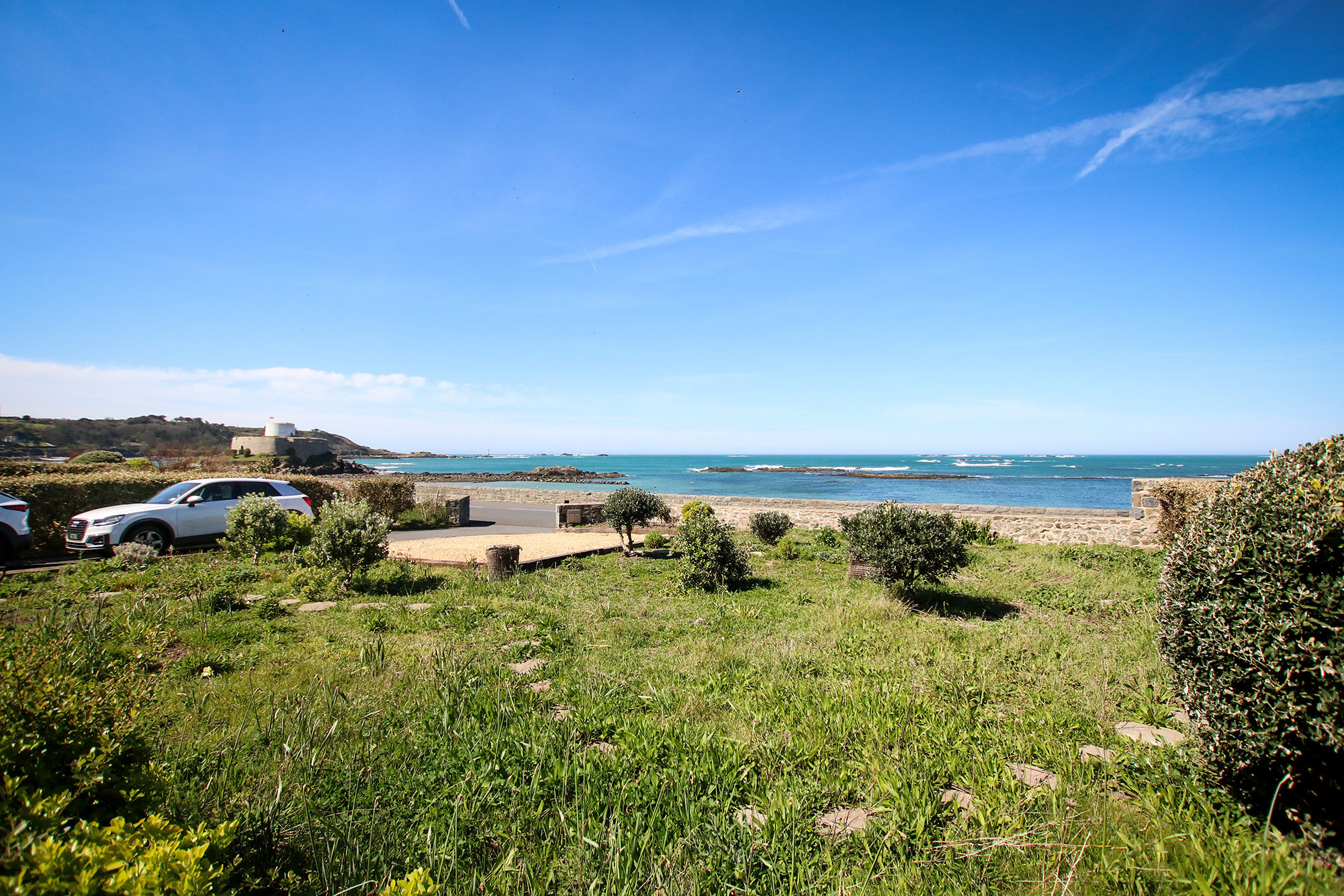 Le Rocquaine photo 21