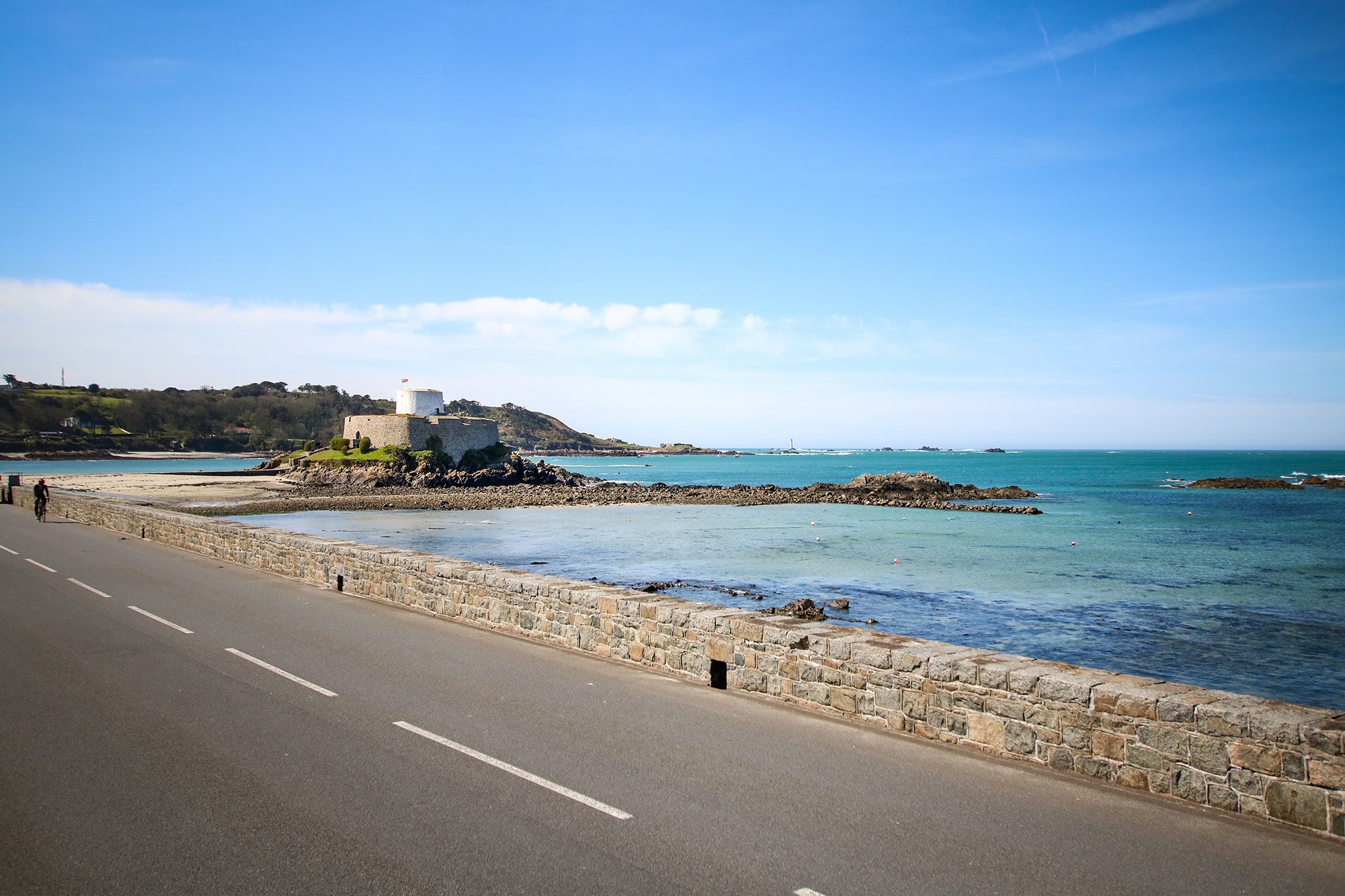 Le Rocquaine photo 23