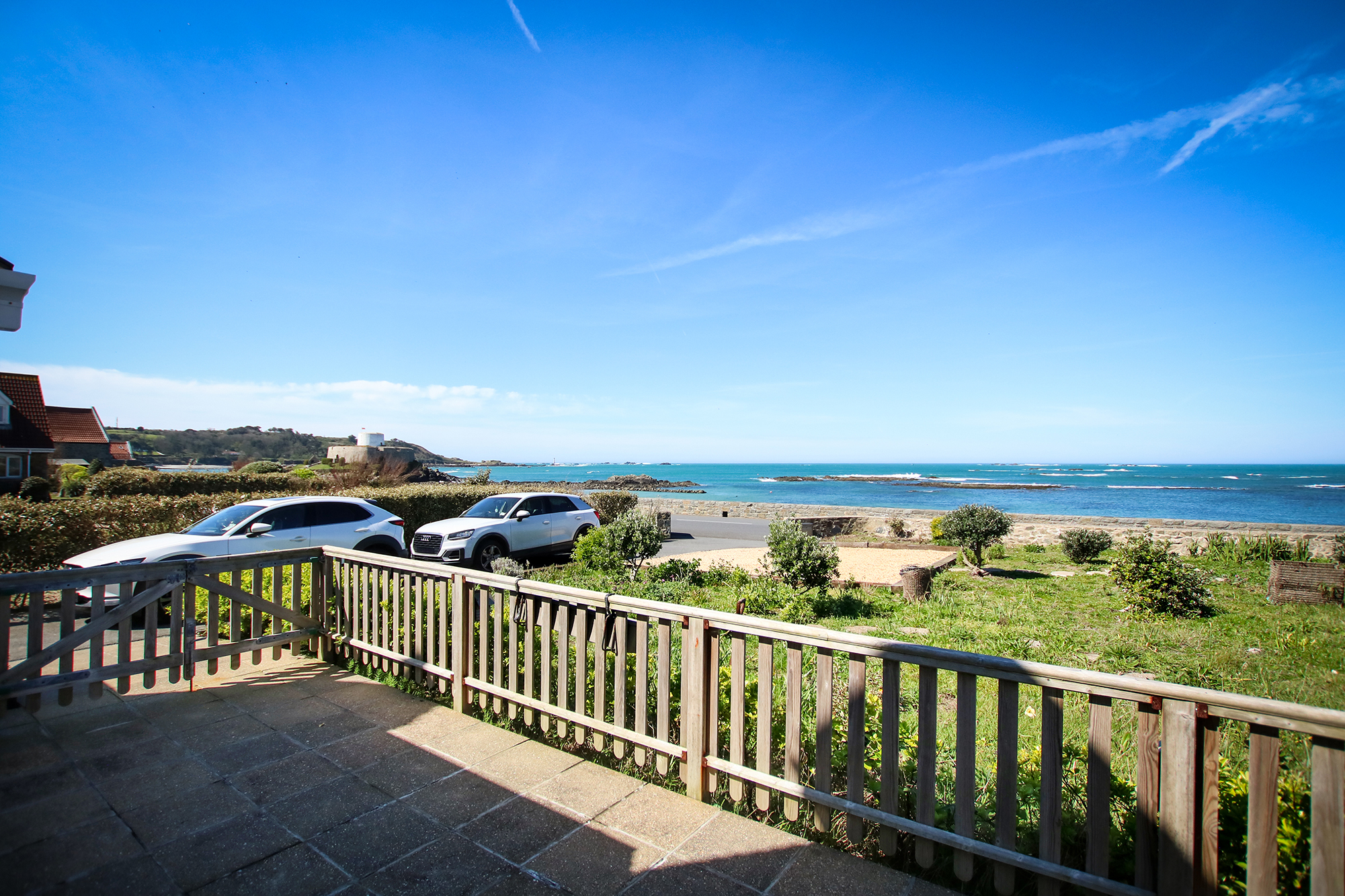 Le Rocquaine photo 22