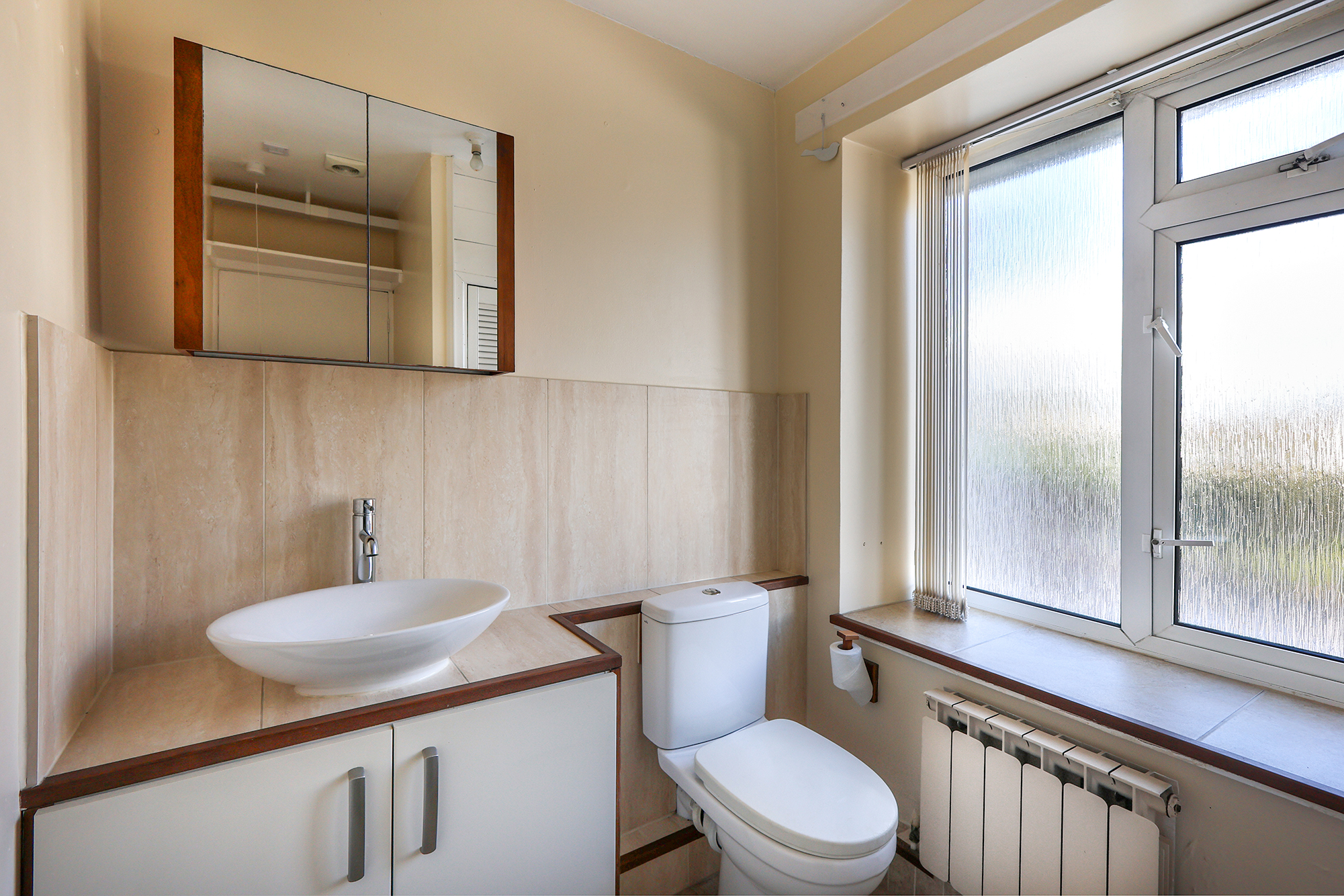 Mountfield Court, First Floor Apartment photo 8