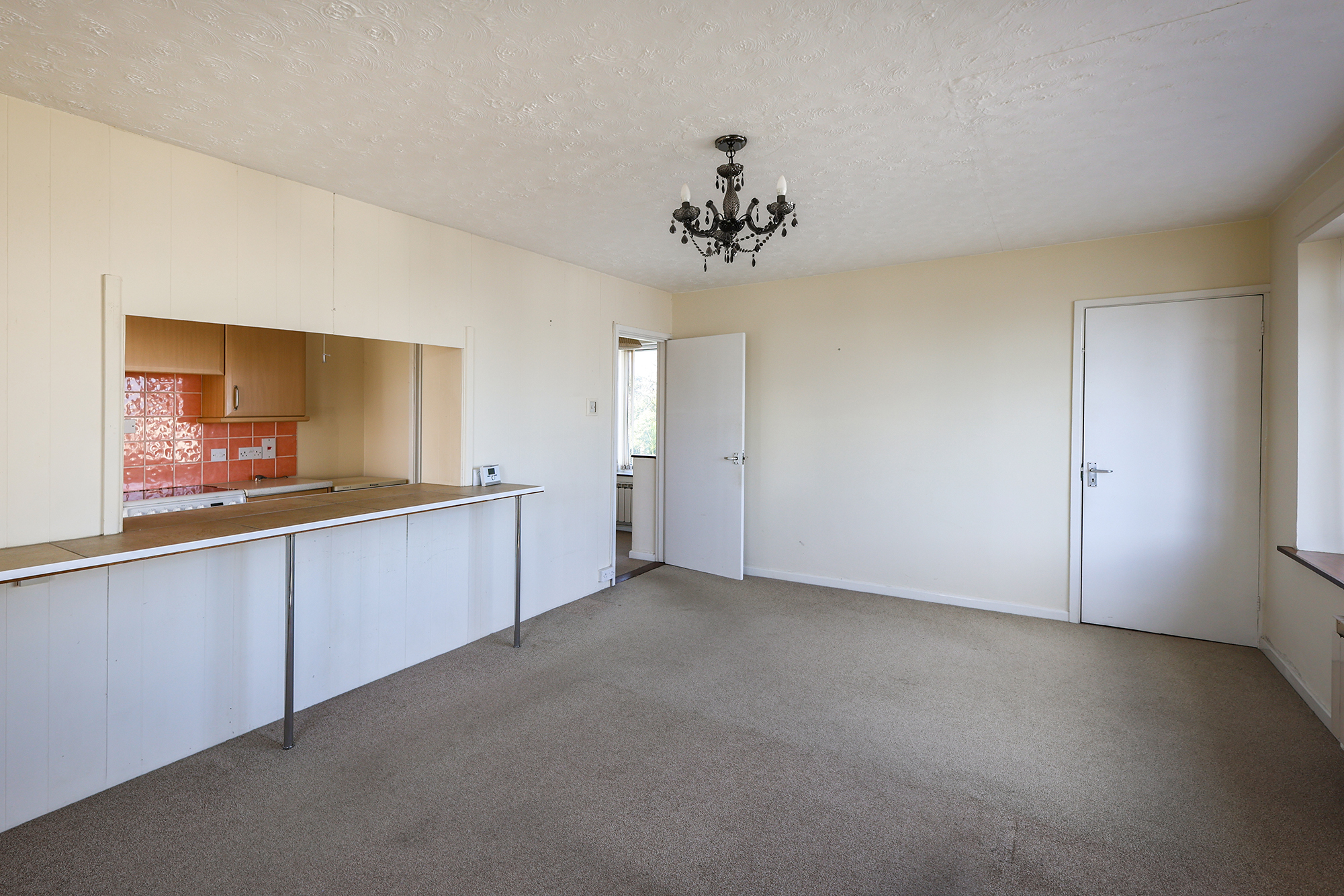 Mountfield Court, First Floor Apartment photo 4
