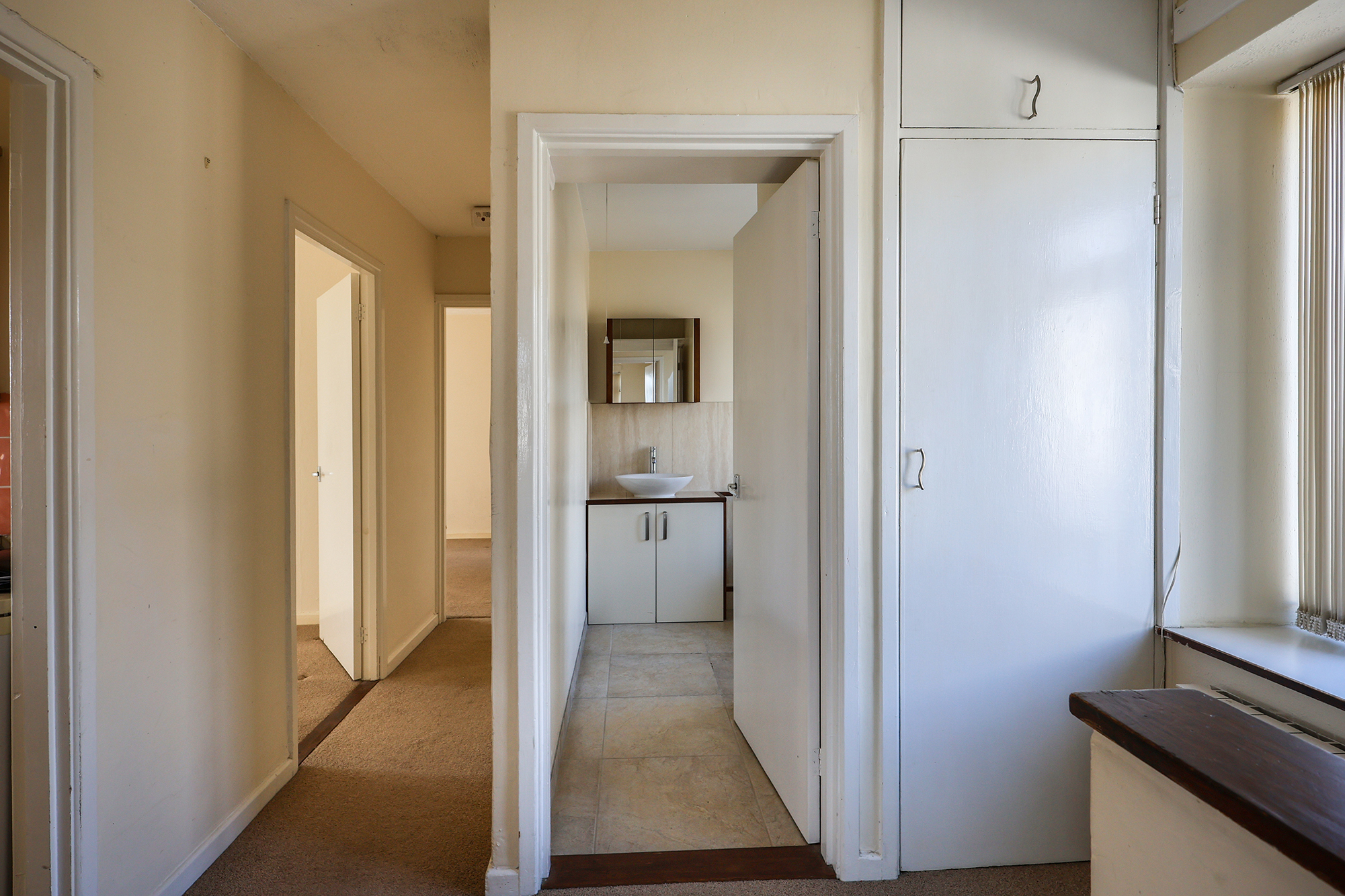 Mountfield Court, First Floor Apartment photo 7