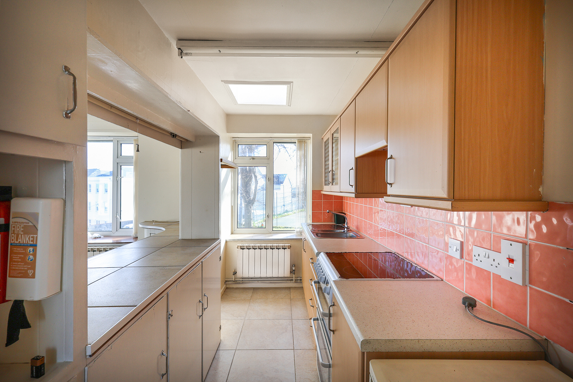 Mountfield Court, First Floor Apartment photo 5