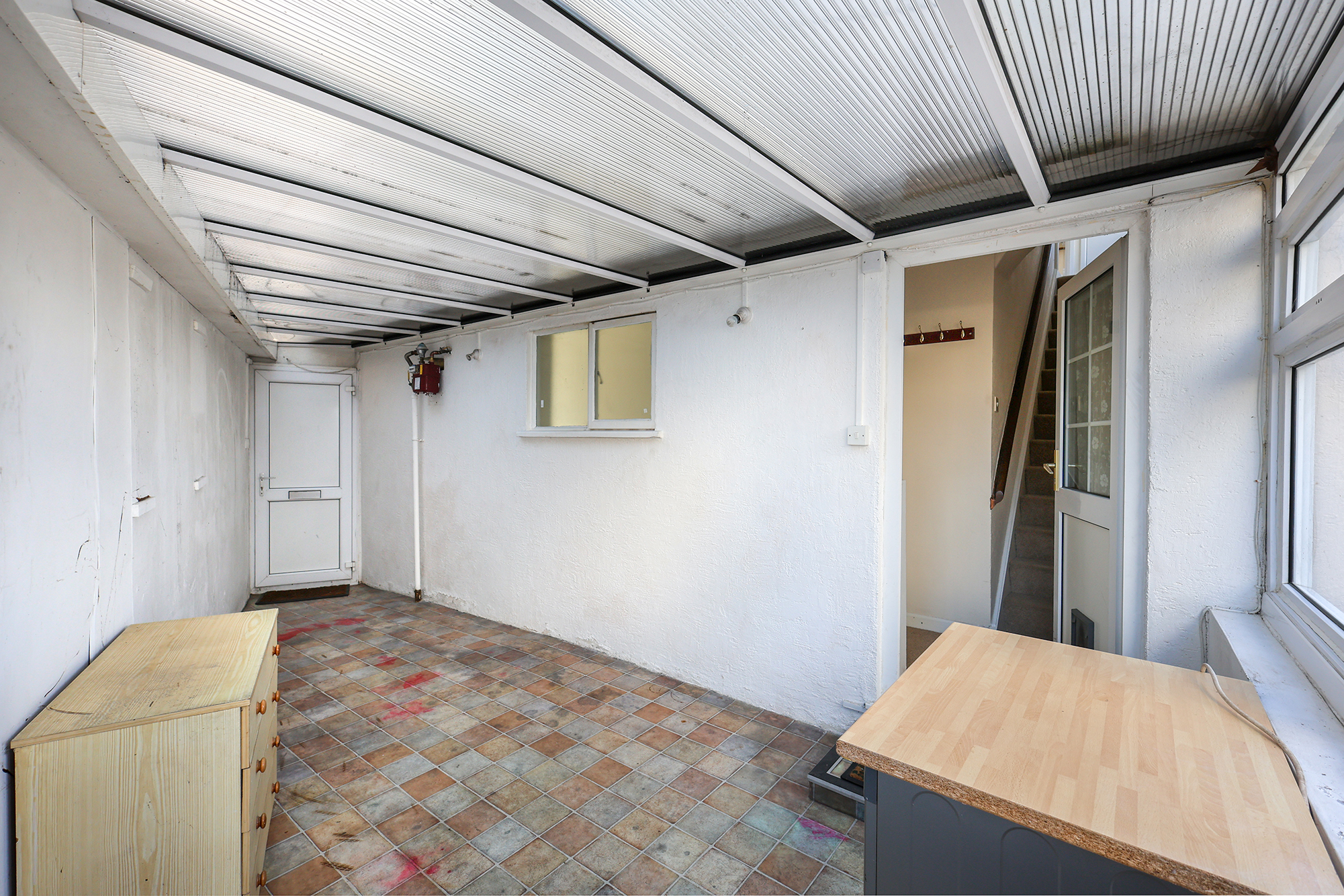 Mountfield Court, First Floor Apartment photo 15
