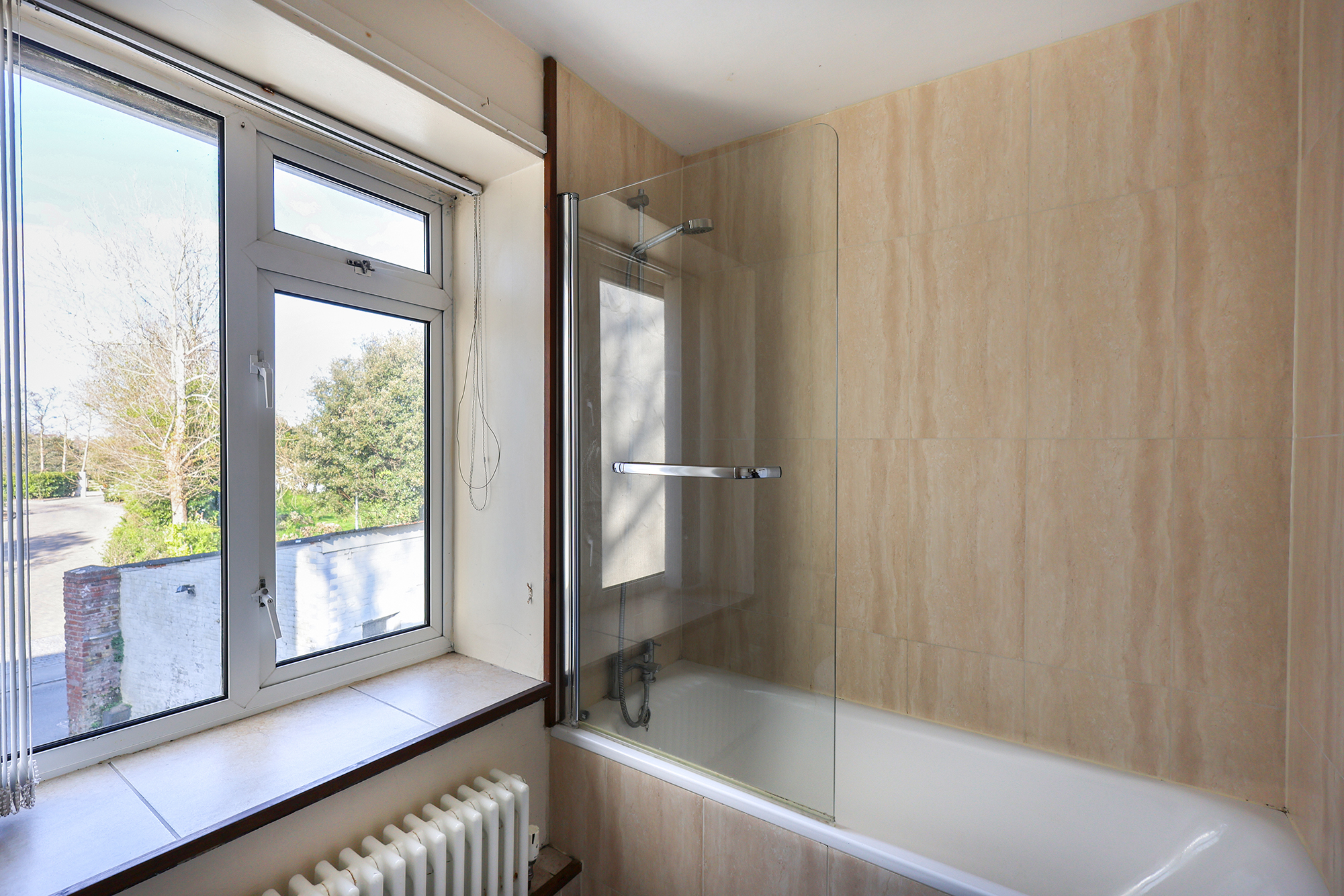 Mountfield Court, First Floor Apartment photo 9