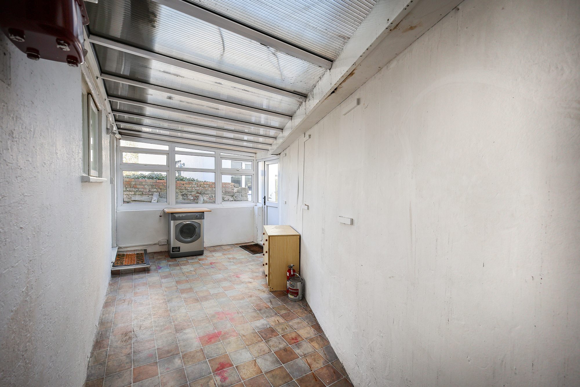 Mountfield Court, First Floor Apartment photo 14