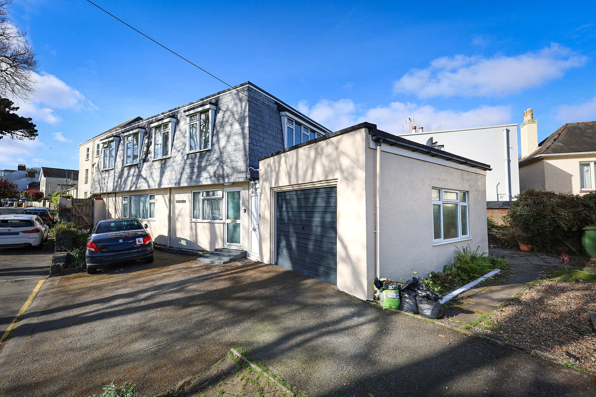 Mountfield Court, First Floor Apartment photo 13