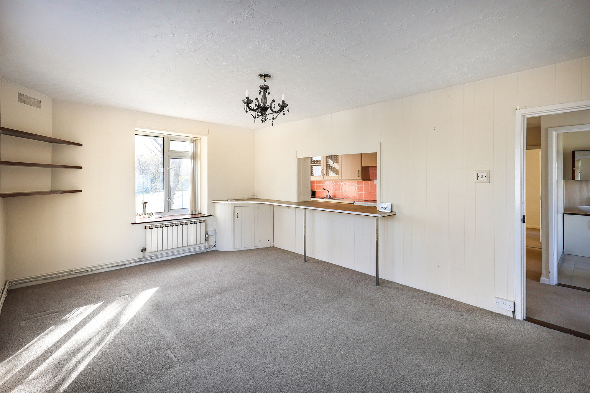 Mountfield Court, First Floor Apartment photo 3