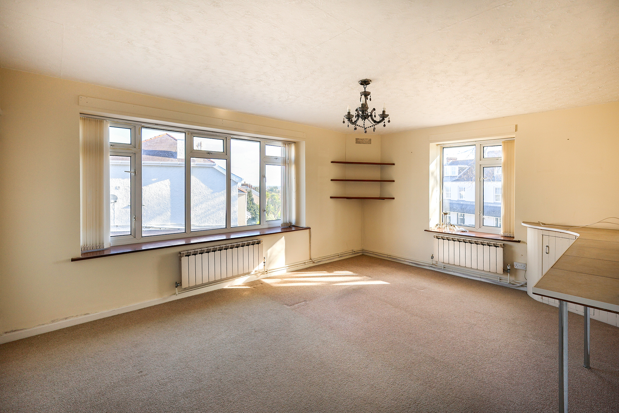 Mountfield Court, First Floor Apartment photo 2
