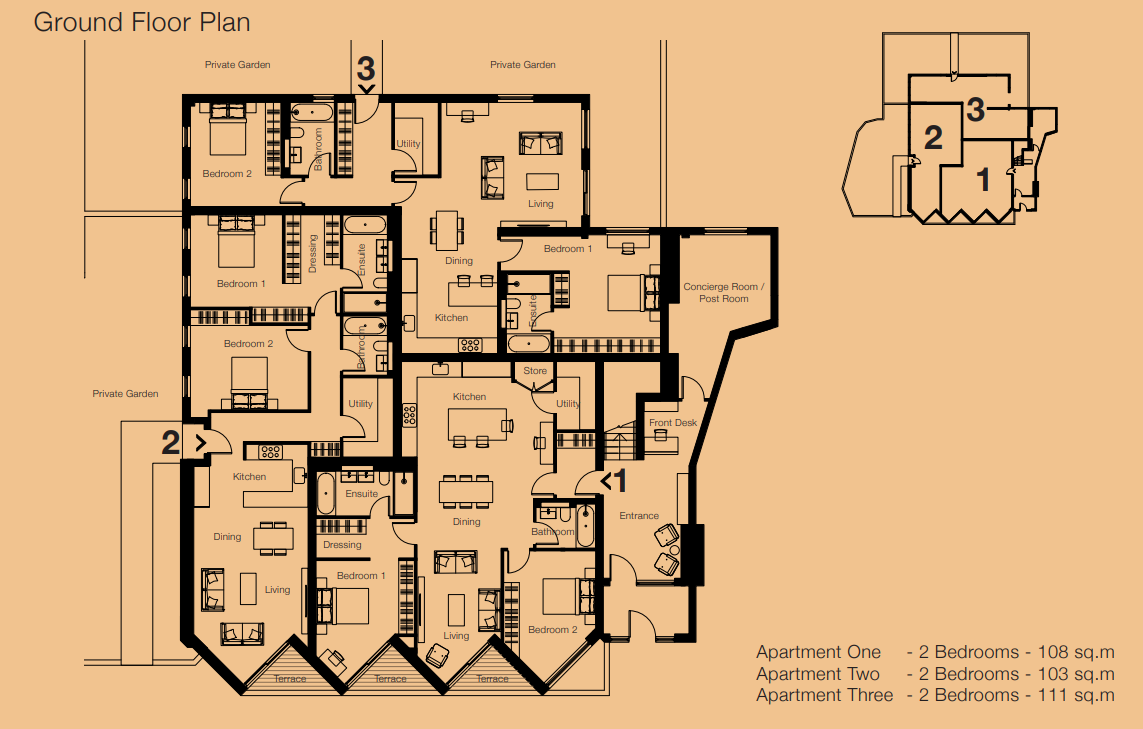 Development Opportunity – Perelle Bay photo 3