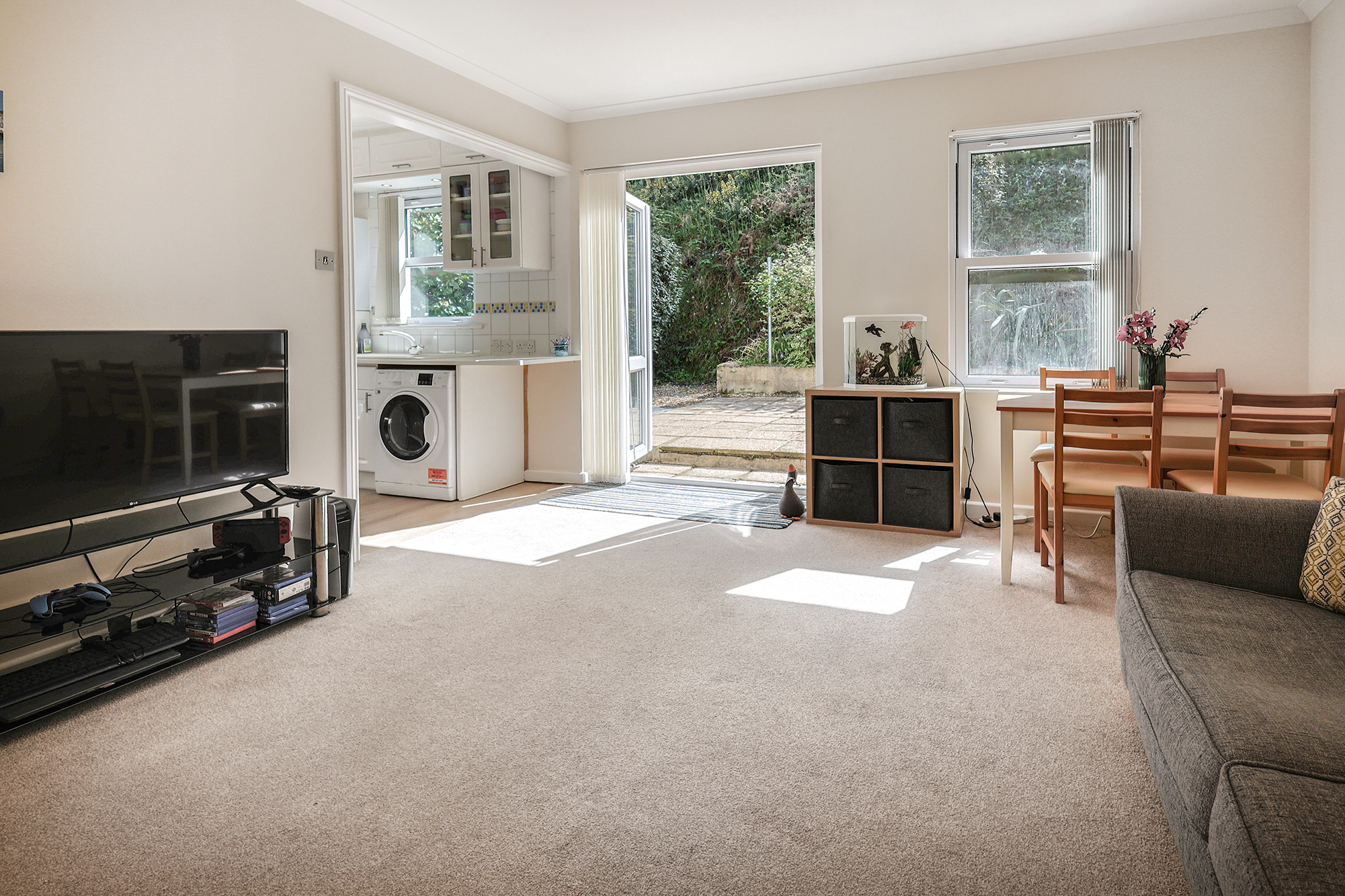 Apartment 2, Millmount photo 3