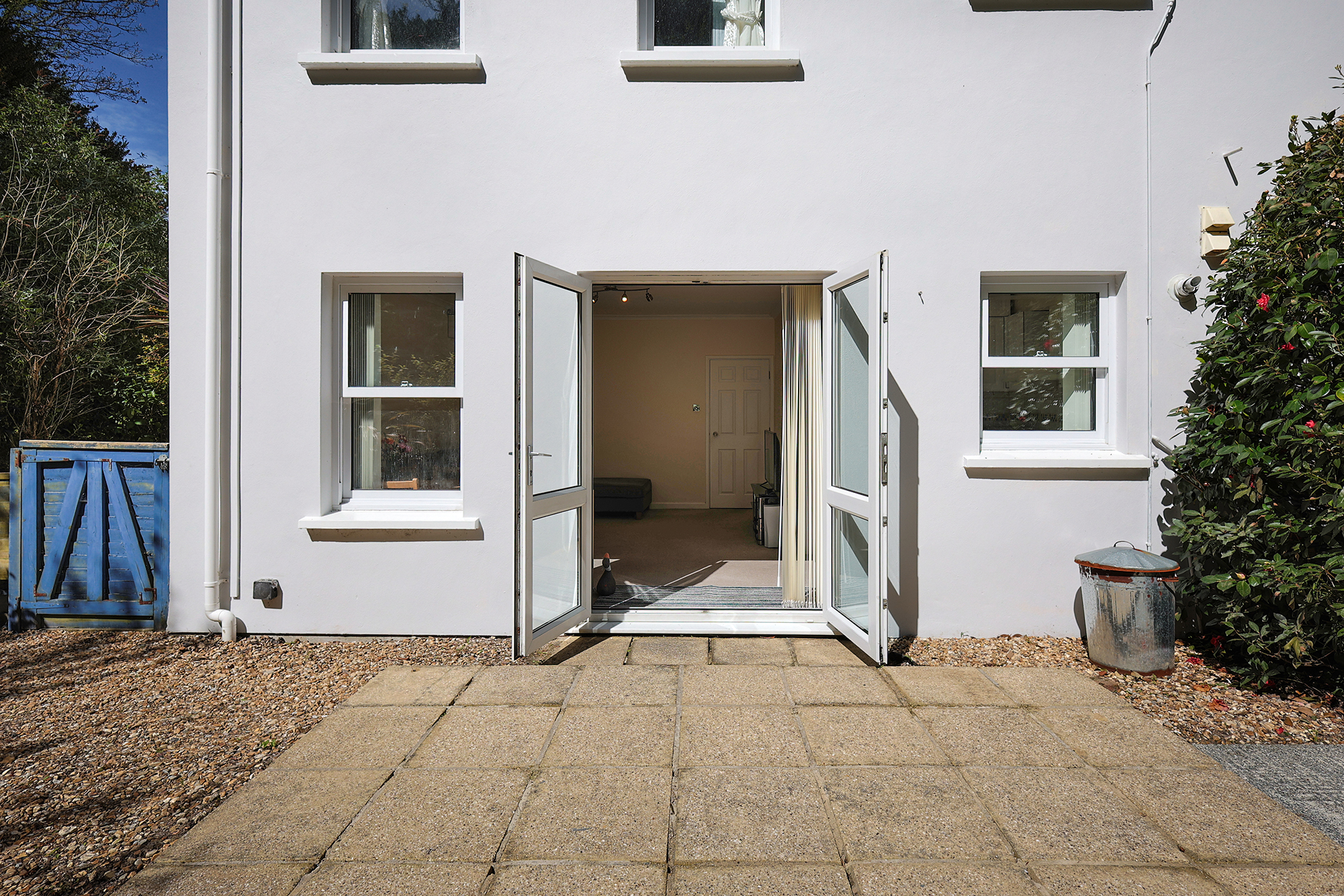 Apartment 2, Millmount photo 11