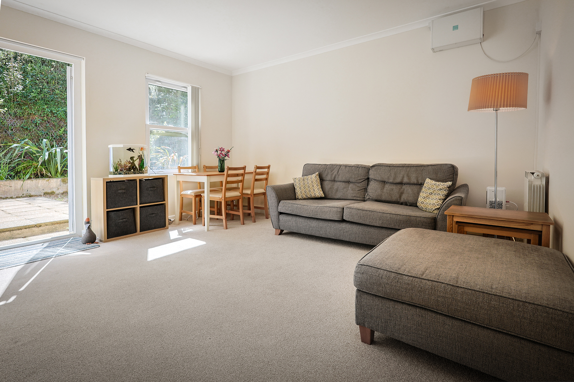 Apartment 2, Millmount photo 2
