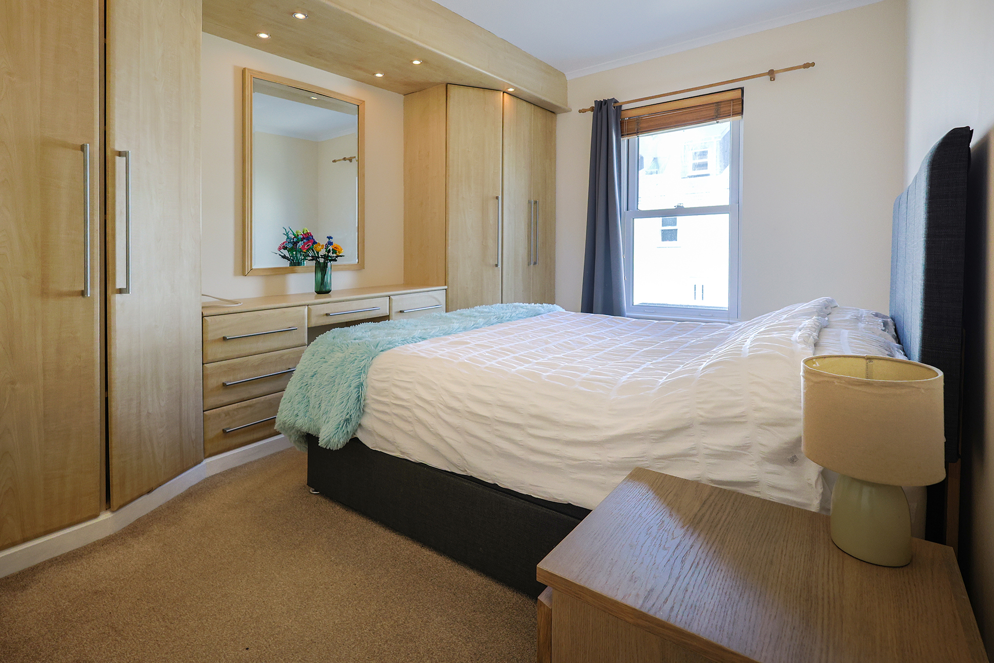 Apartment 2, Millmount photo 9