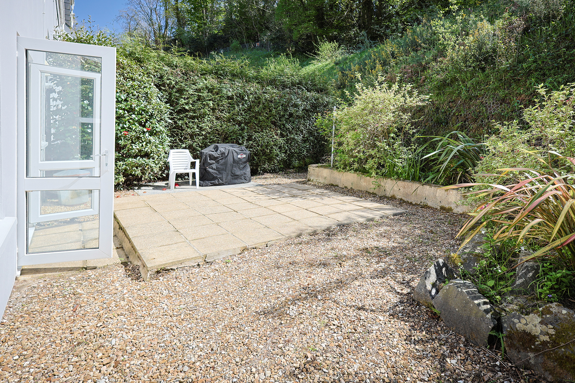 Apartment 2, Millmount photo 10