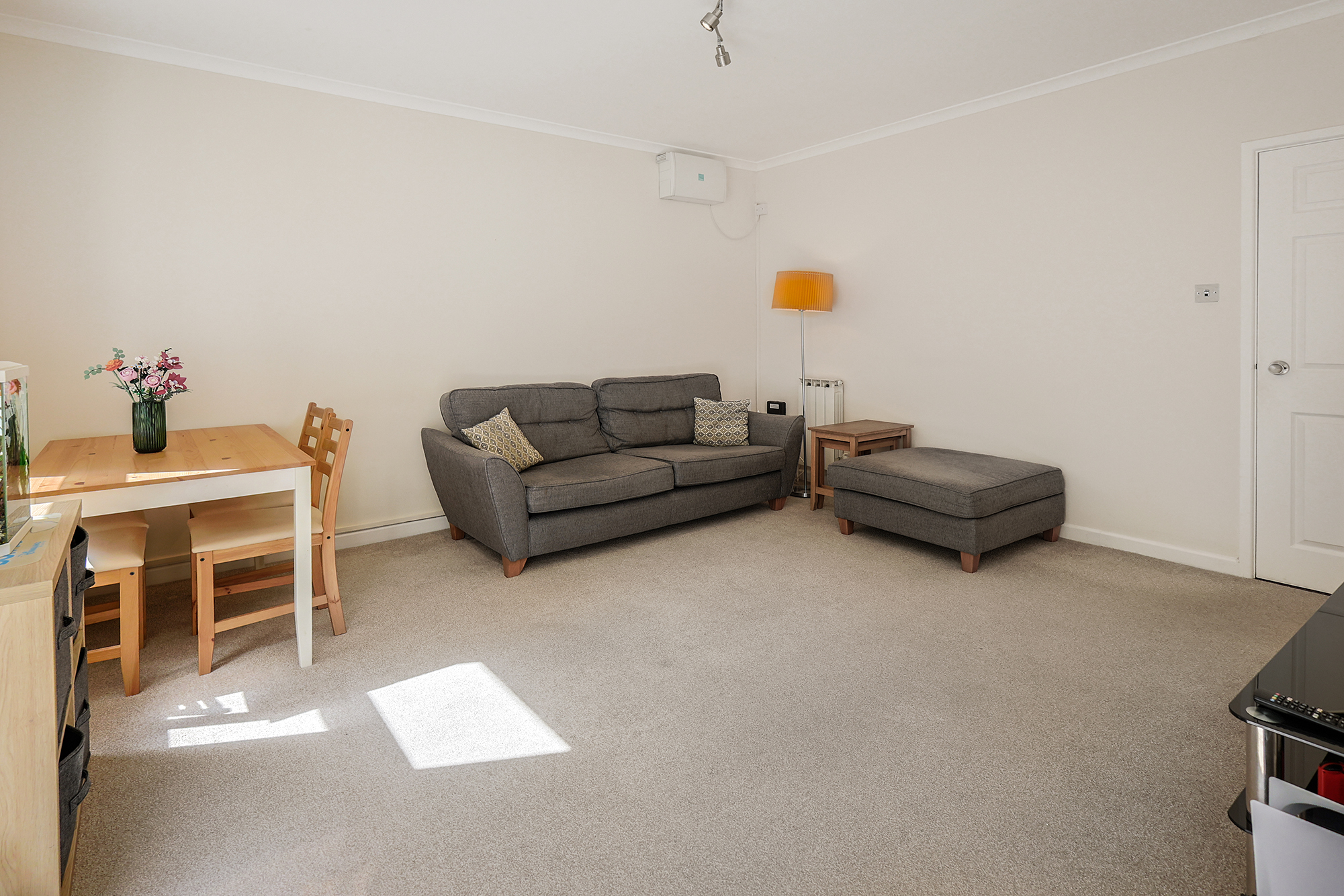 Apartment 2, Millmount photo 4