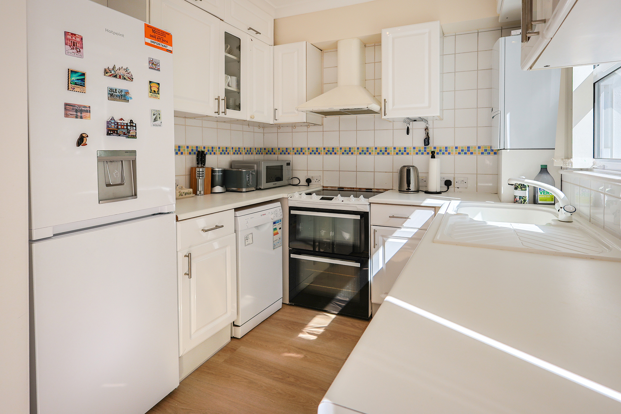 Apartment 2, Millmount photo 5