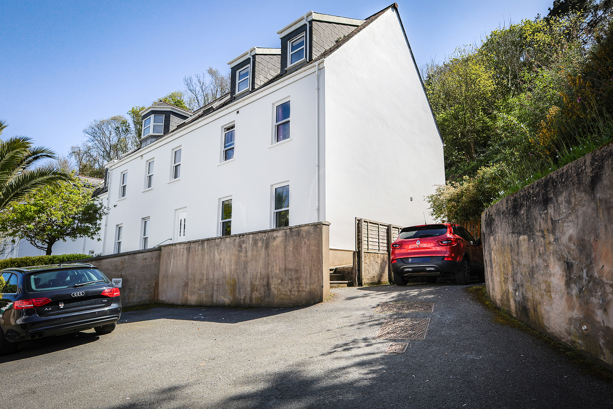 Apartment 2, Millmount photo 1