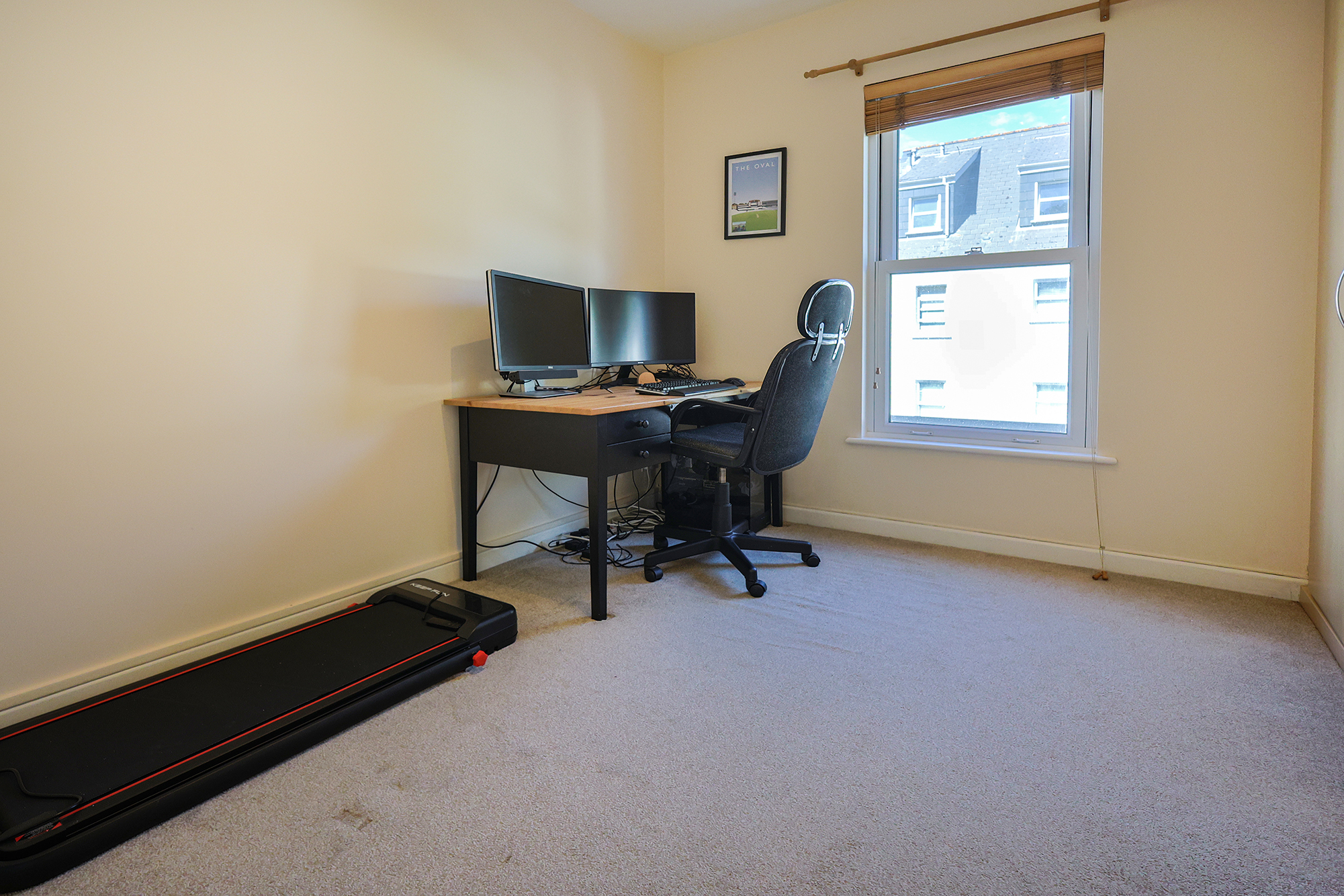 Apartment 2, Millmount photo 6