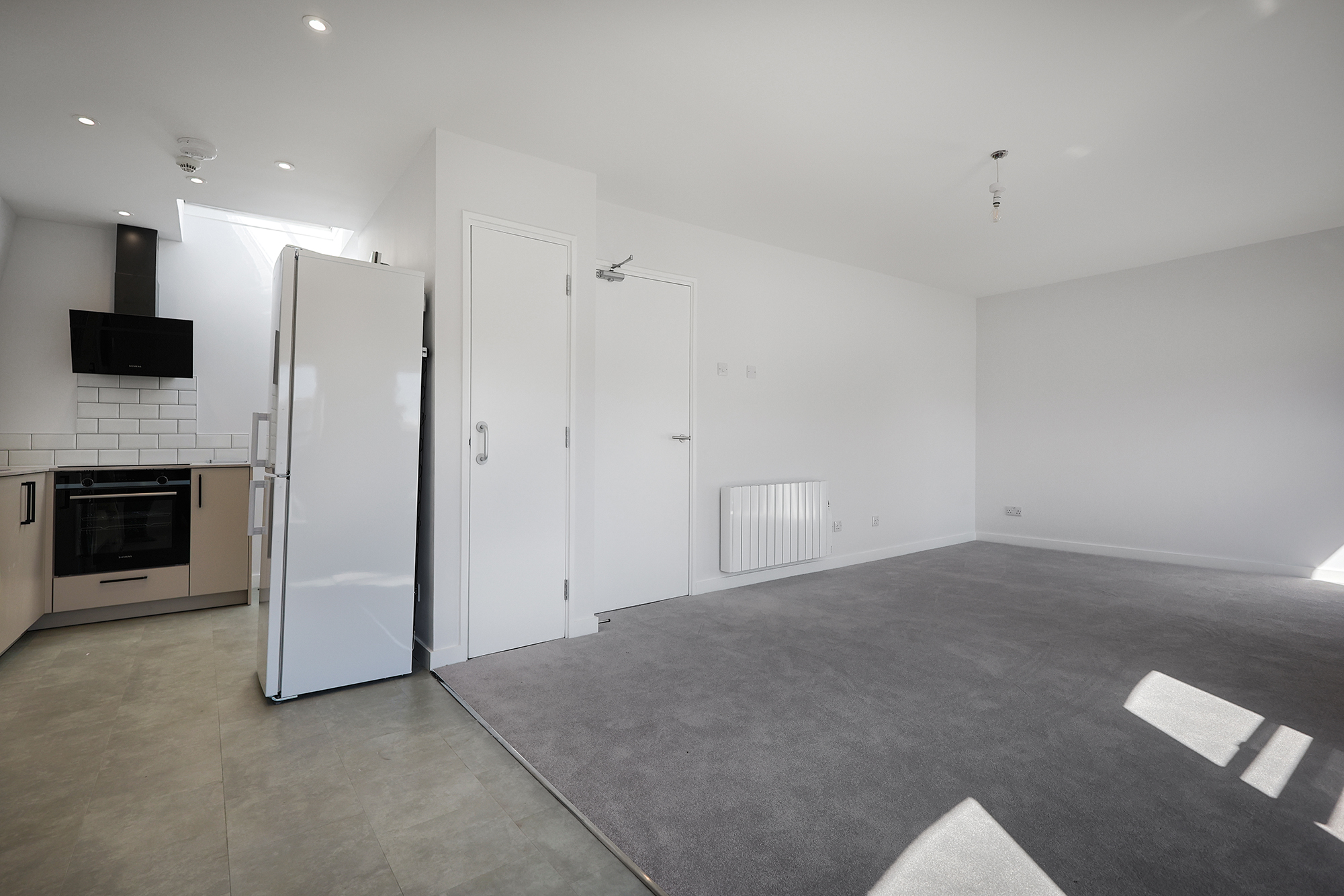 Apartment 1, 1 Le Truchot photo 4