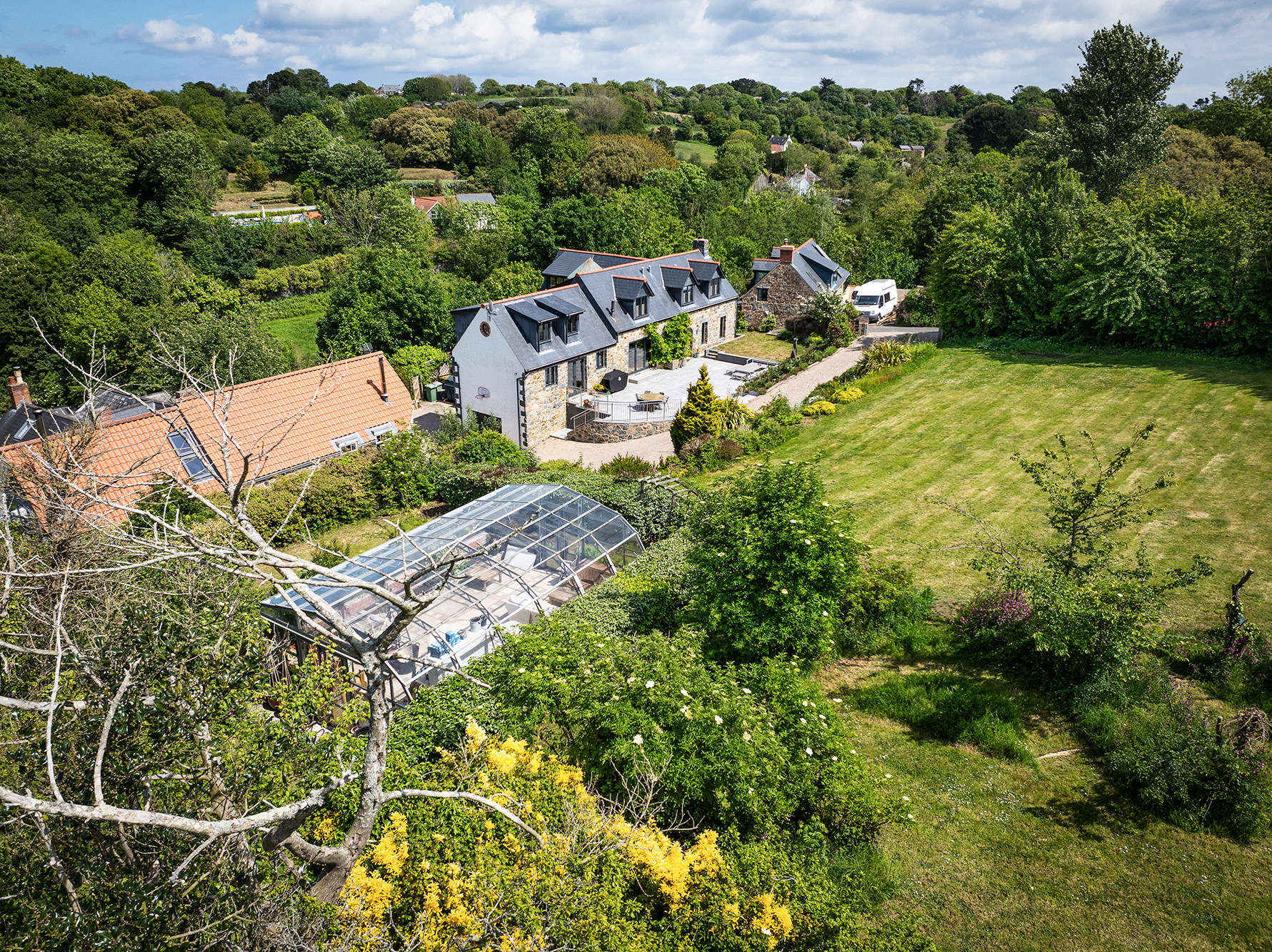 Les Niaux Cottage photo 27