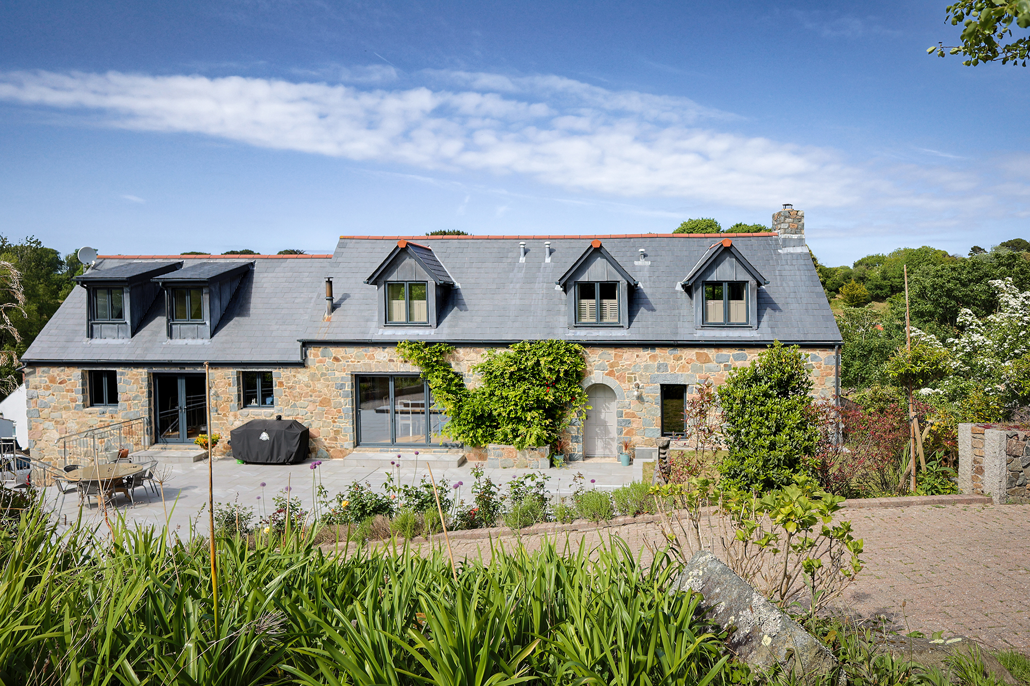 Les Niaux Cottage photo 25