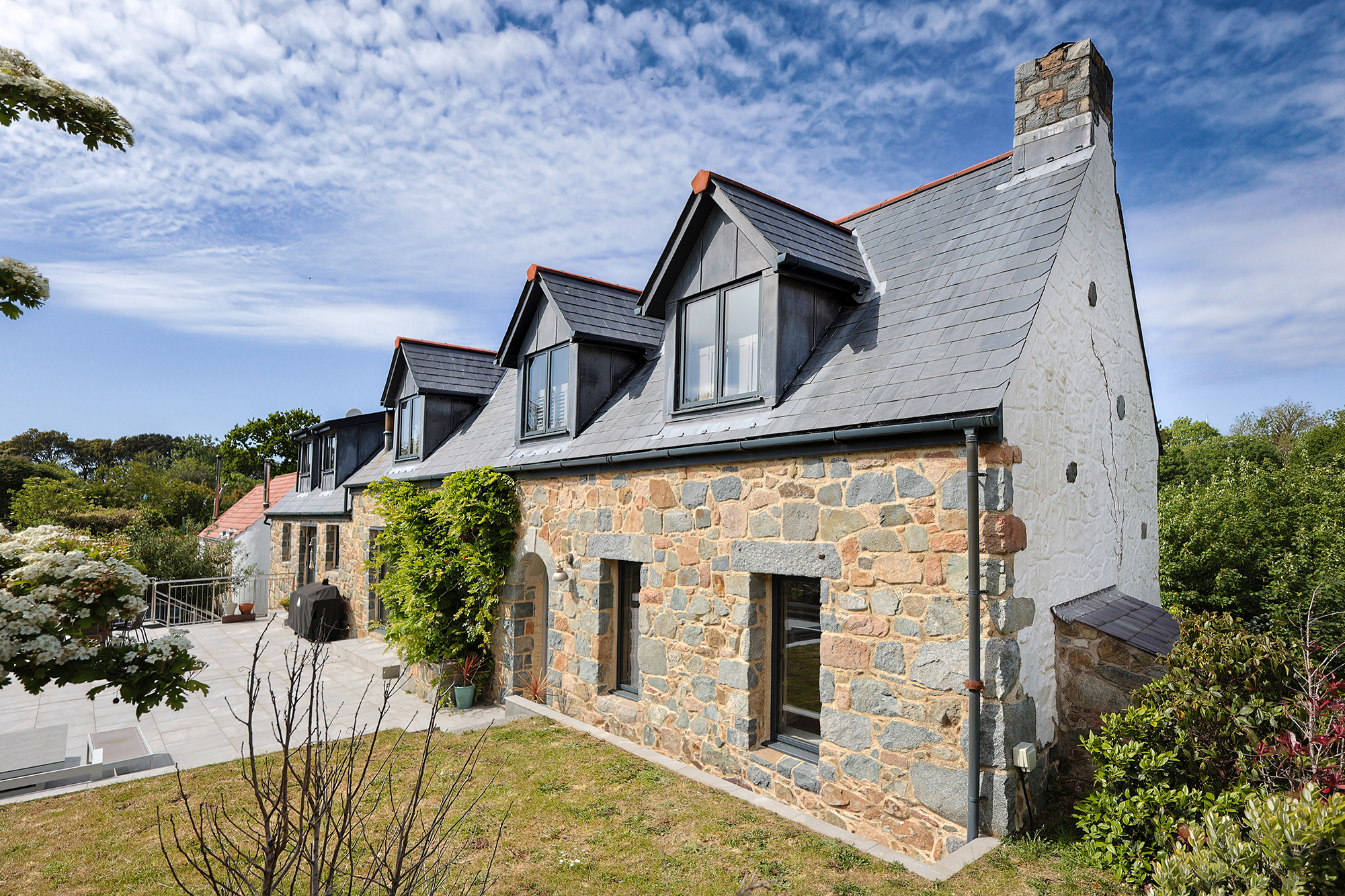Les Niaux Cottage photo 26