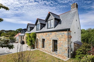 Les Niaux Cottage photo 26