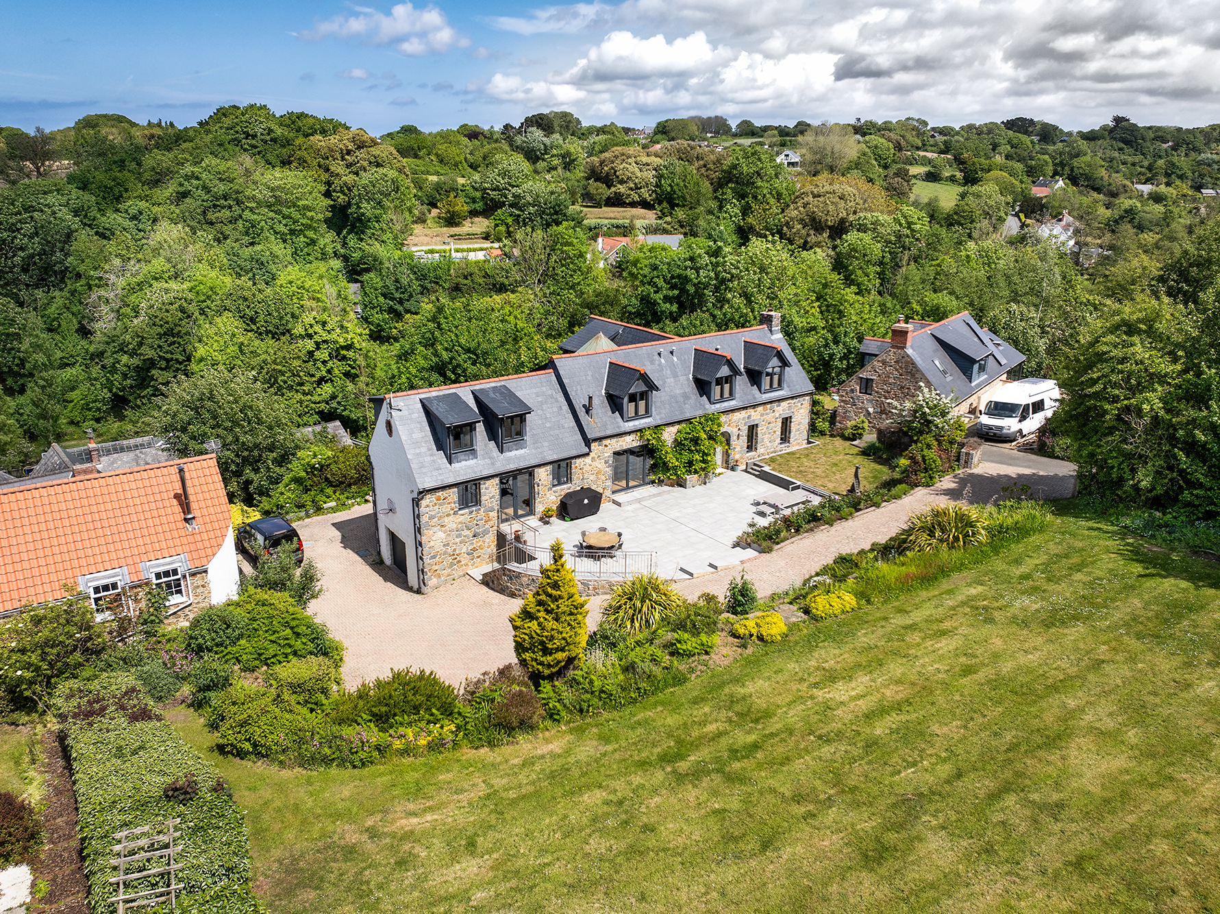 Les Niaux Cottage photo 20