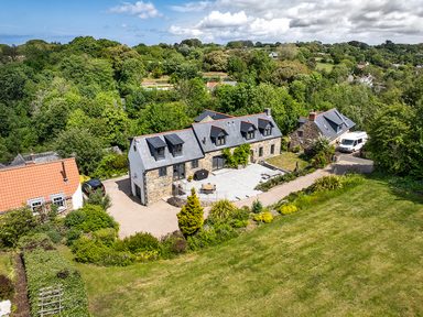 Les Niaux Cottage photo 20