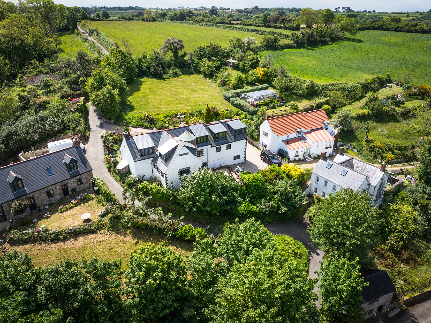 Les Niaux Cottage photo 19