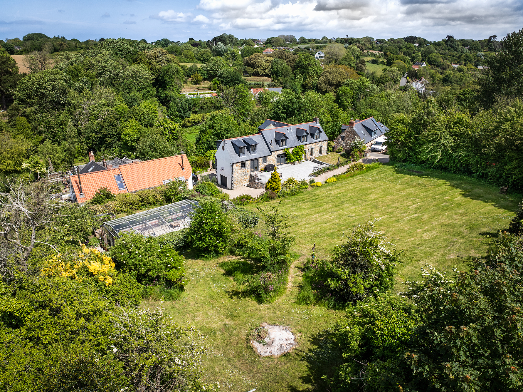 Les Niaux Cottage photo 28