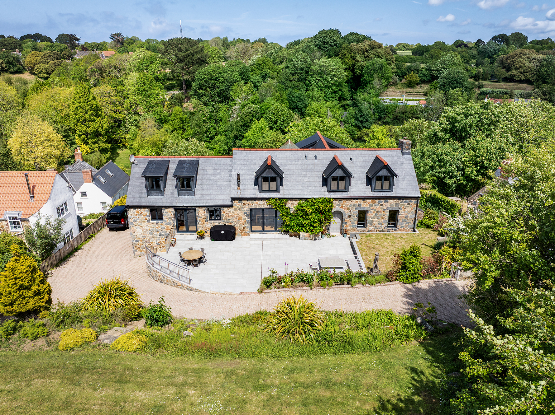 Les Niaux Cottage photo 22