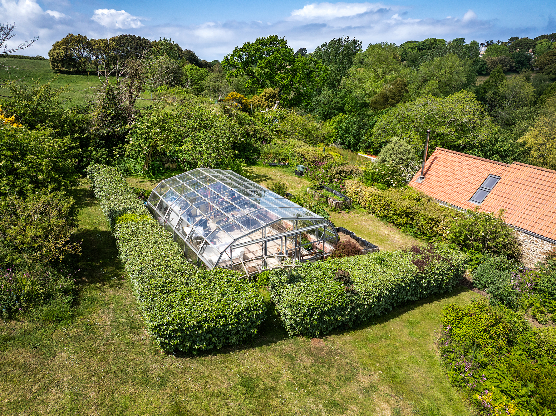 Les Niaux Cottage photo 18