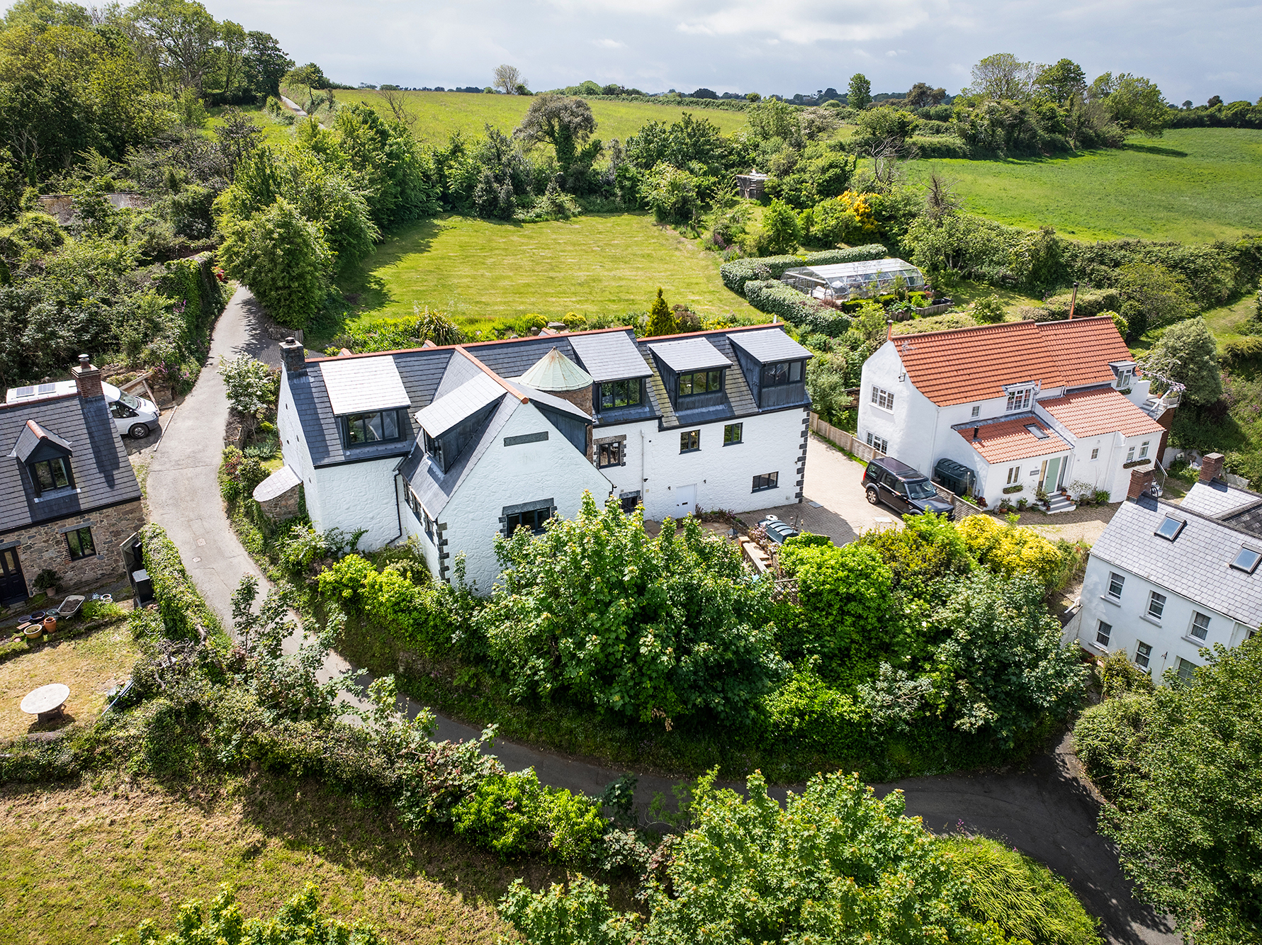 Les Niaux Cottage photo 29