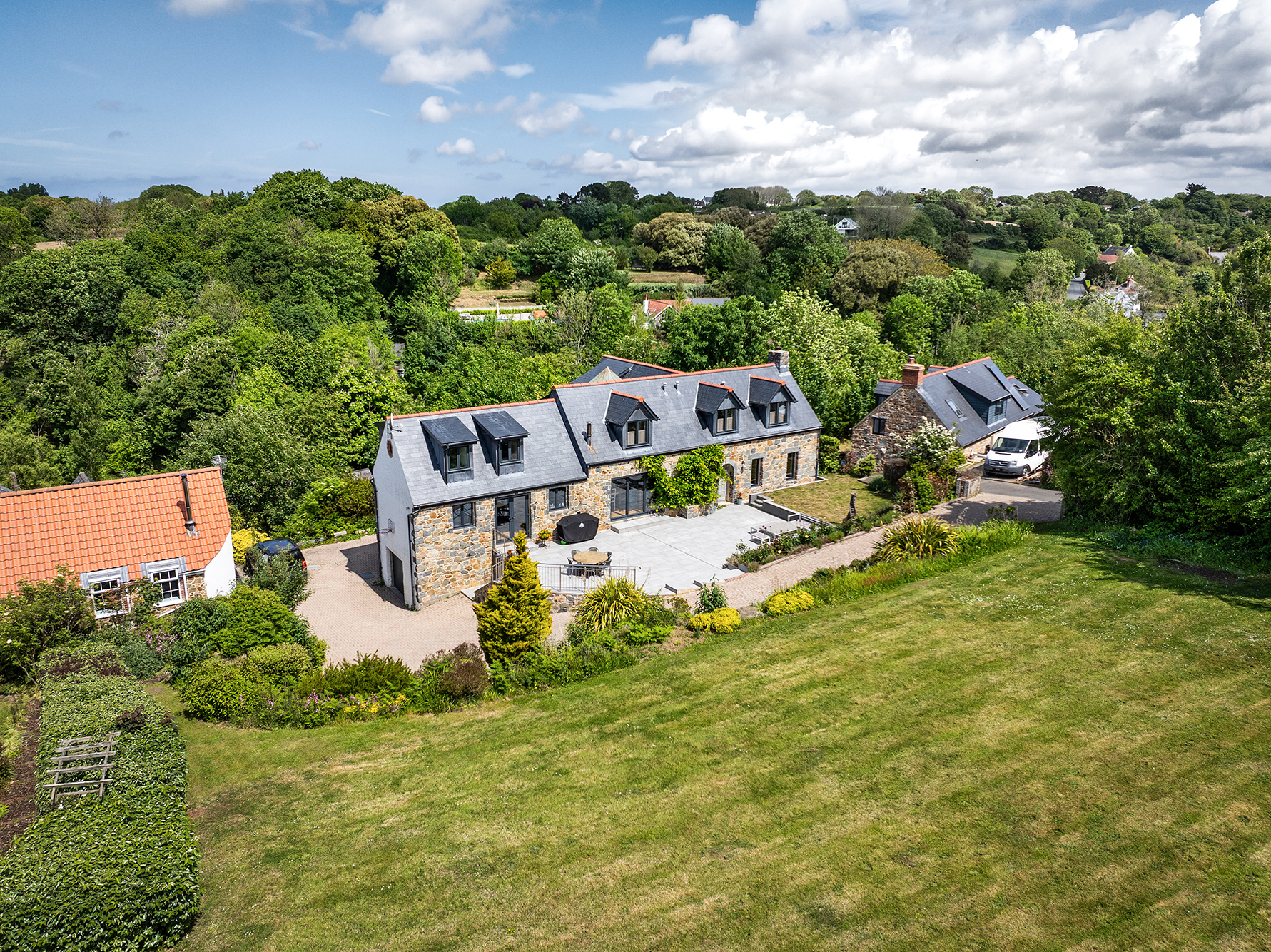 Les Niaux Cottage