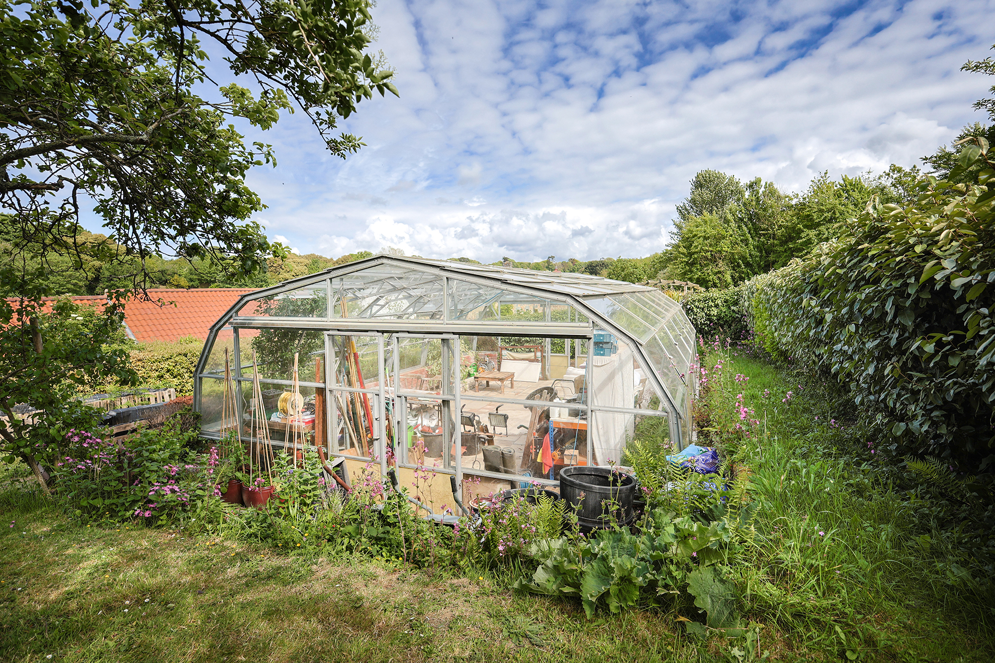 Les Niaux Cottage photo 17